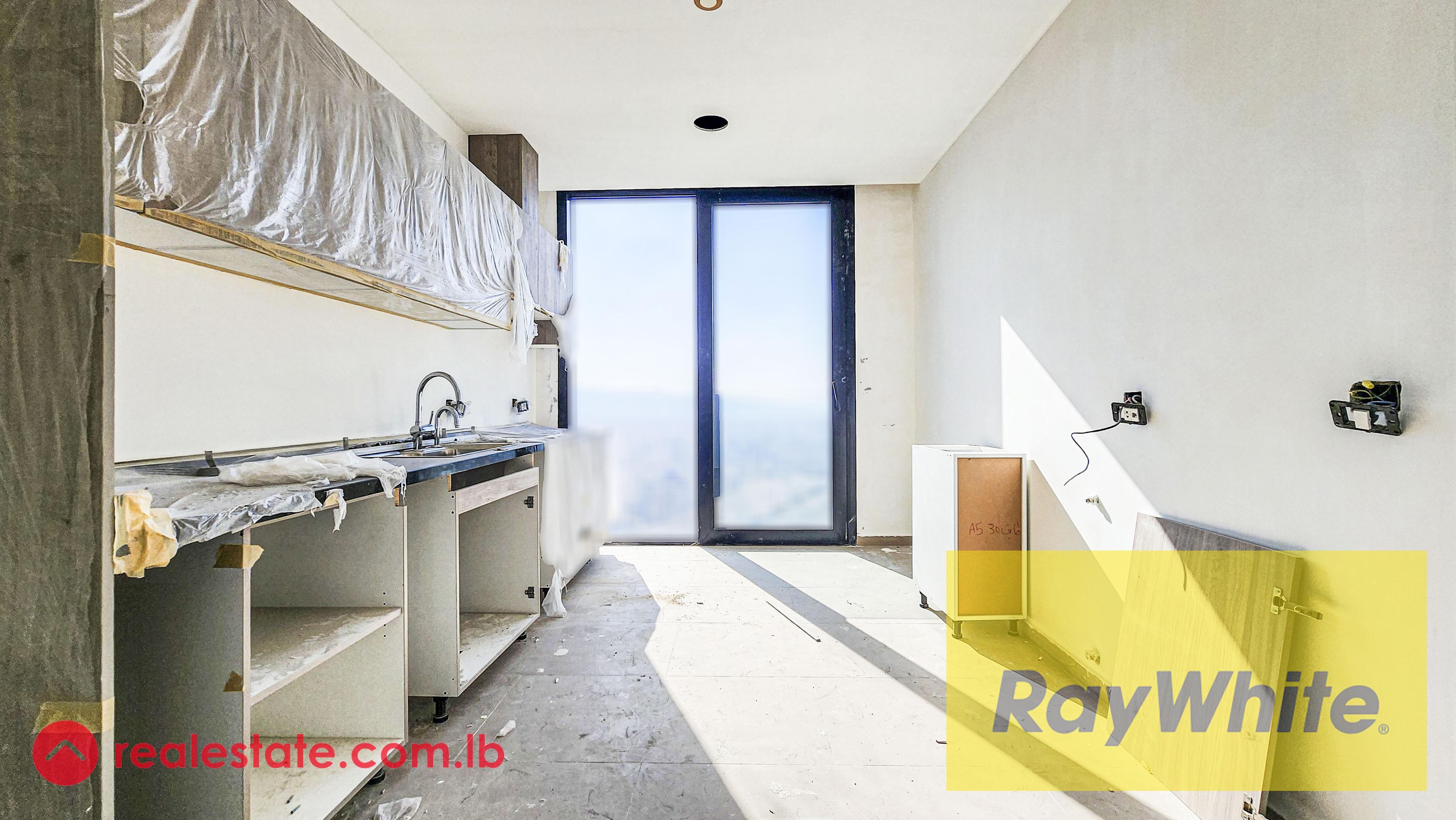 Apartment for sale in Achrafieh