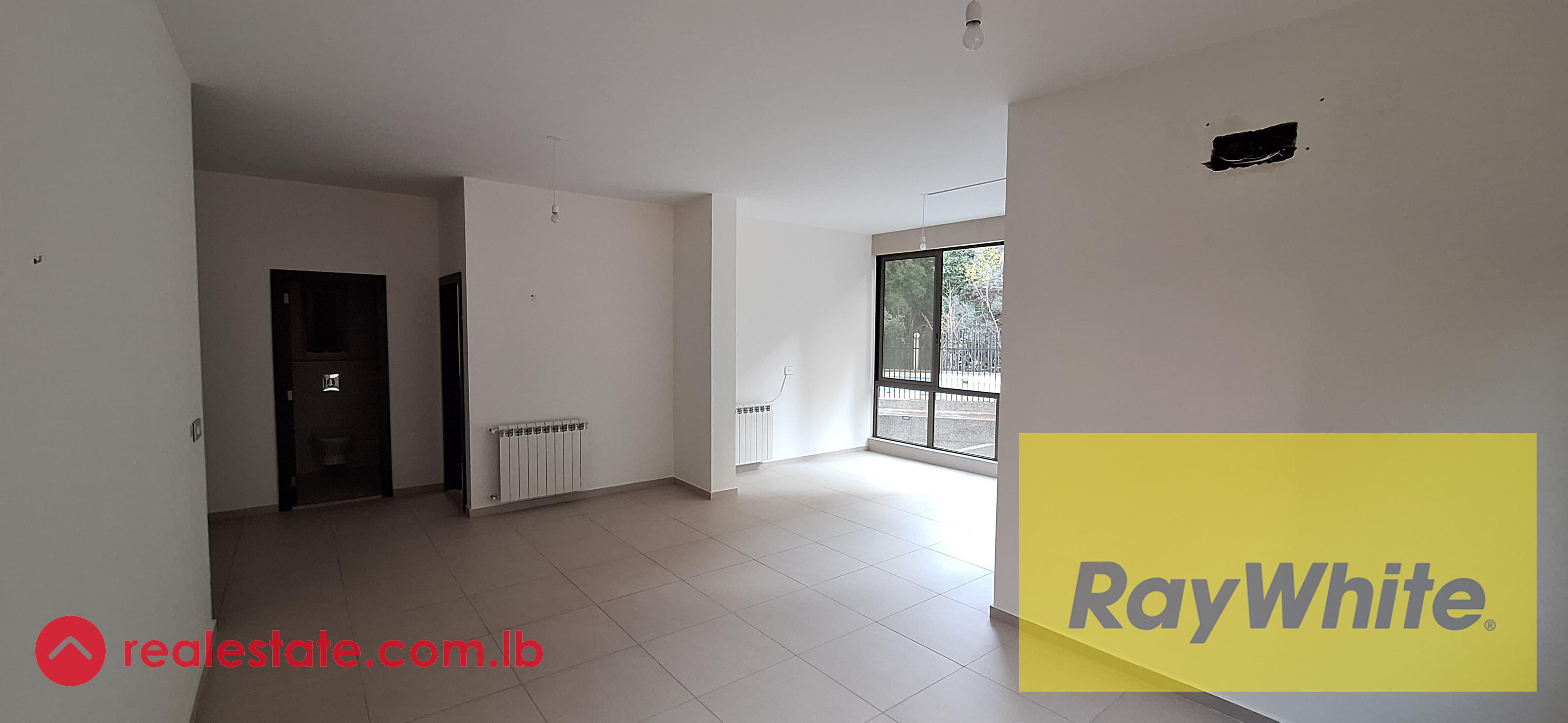 Apartment for Rent in Mansourieh