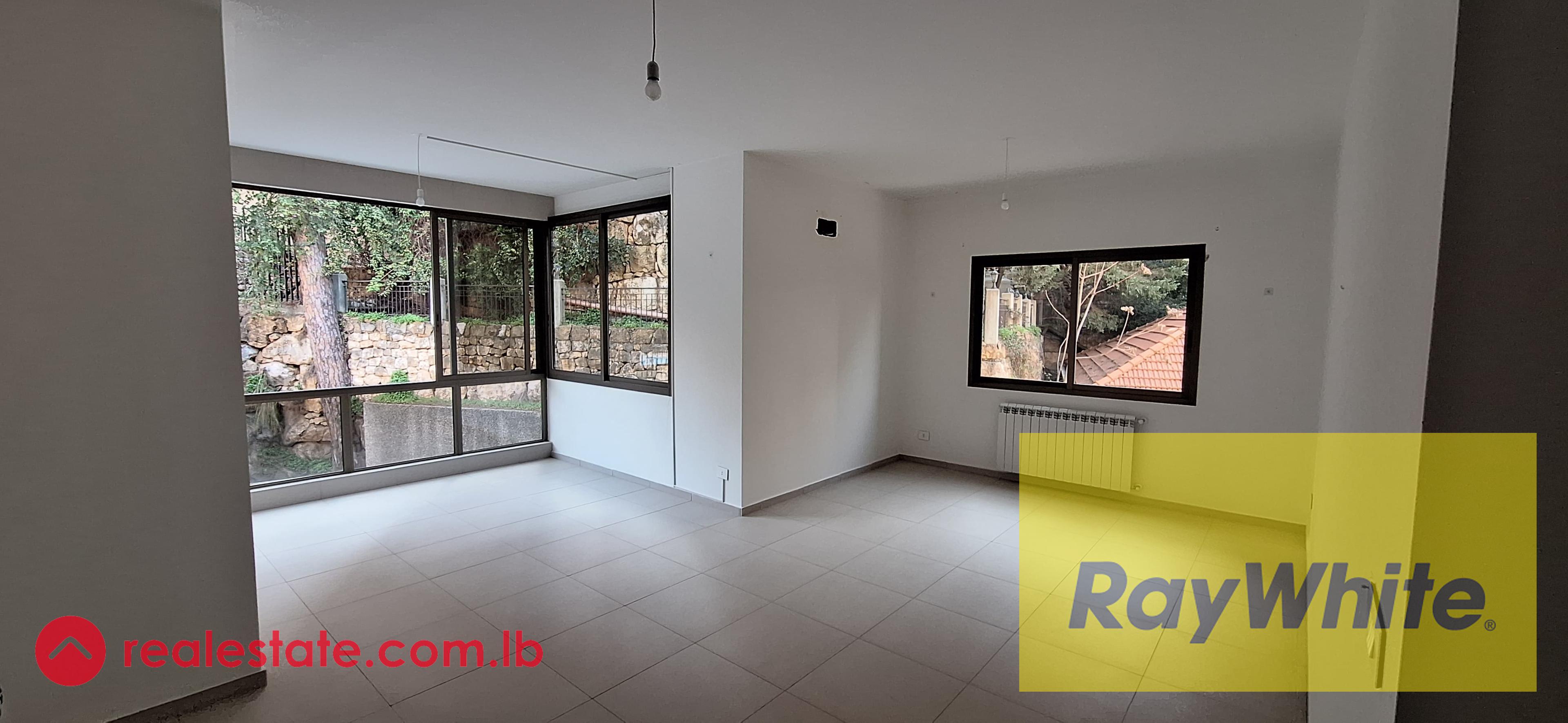 Apartment for Rent in Mansourieh