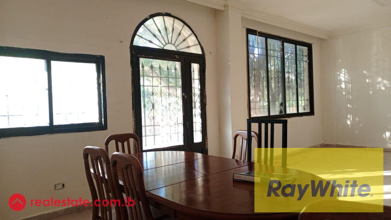Apartment for rent in Nahr Ibrahim