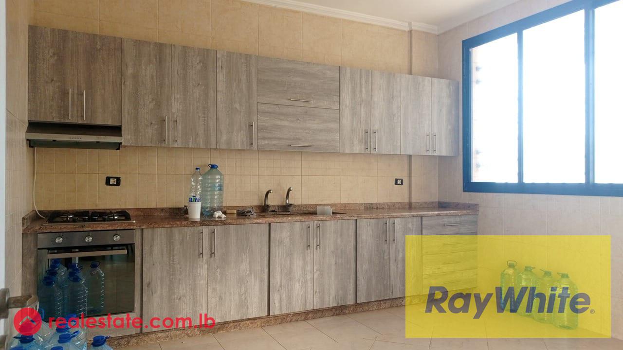 Apartment for rent in Nahr Ibrahim