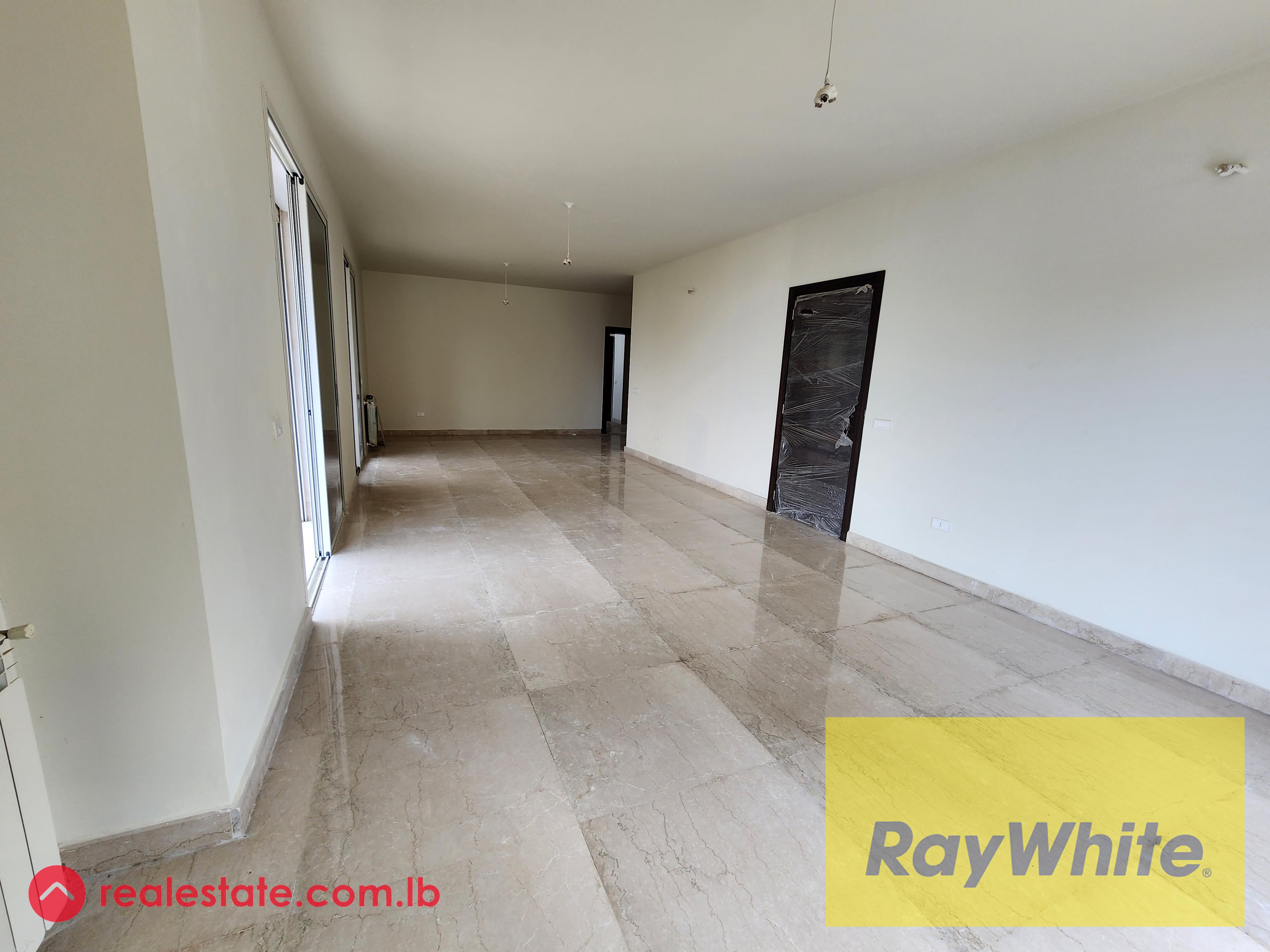 Apartment for sale in Cornet Chehwan