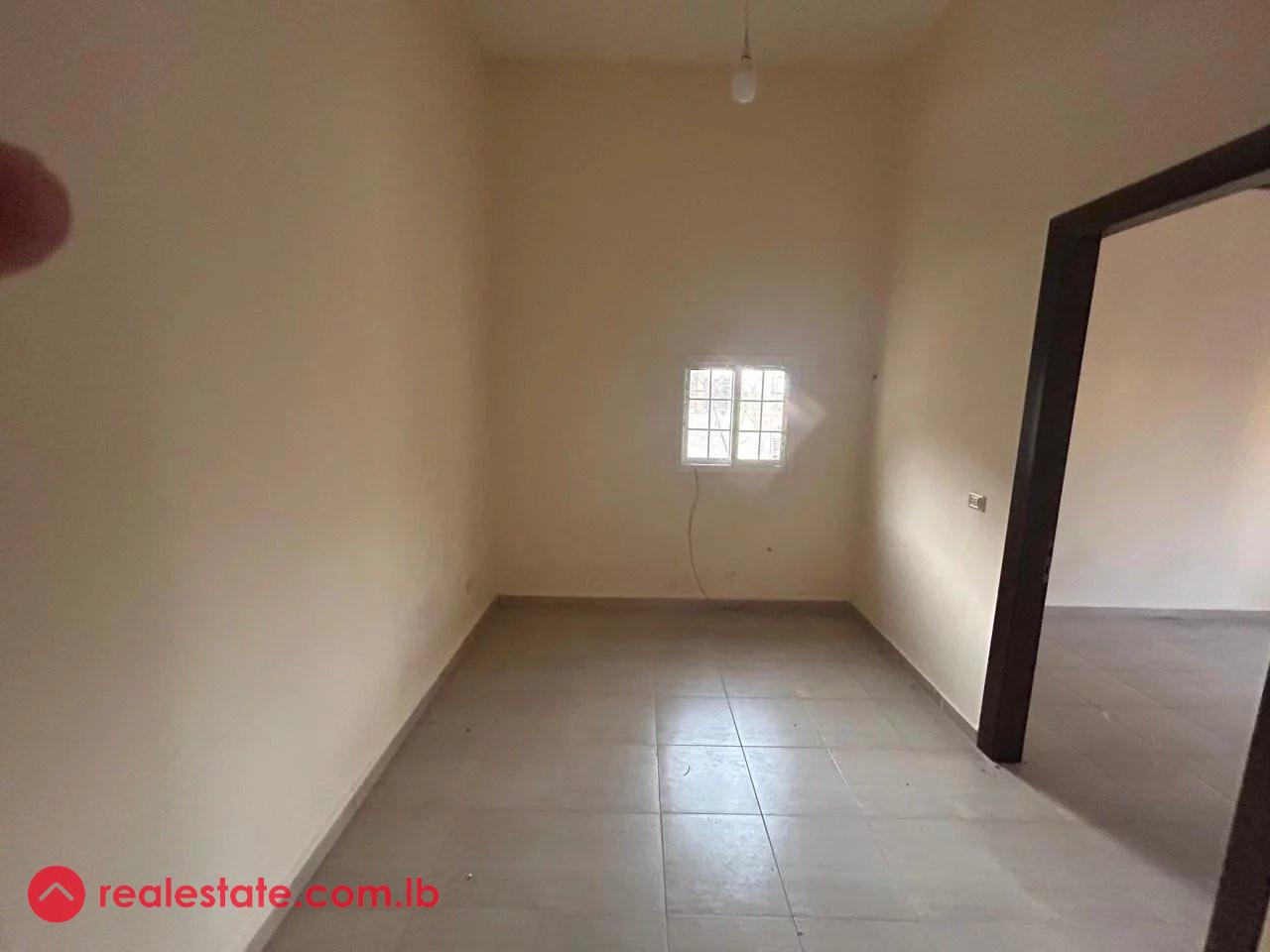 Triplex for sale in the heart of Kousba-Koura