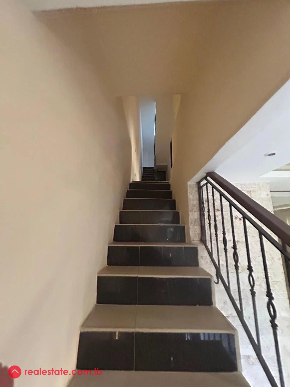 Triplex for sale in the heart of Kousba-Koura