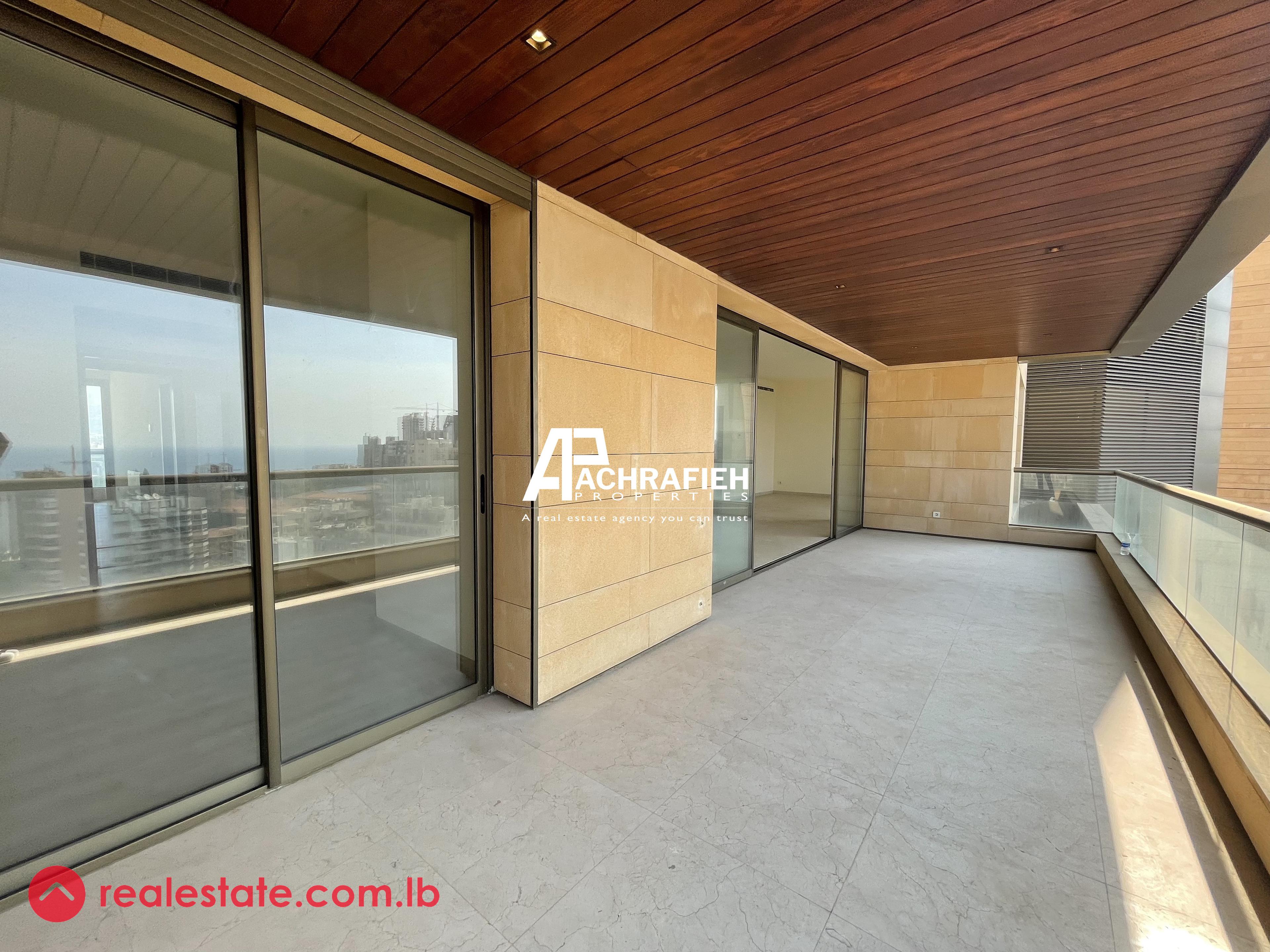 365 Sqm | Seaview | Apartment For Sale