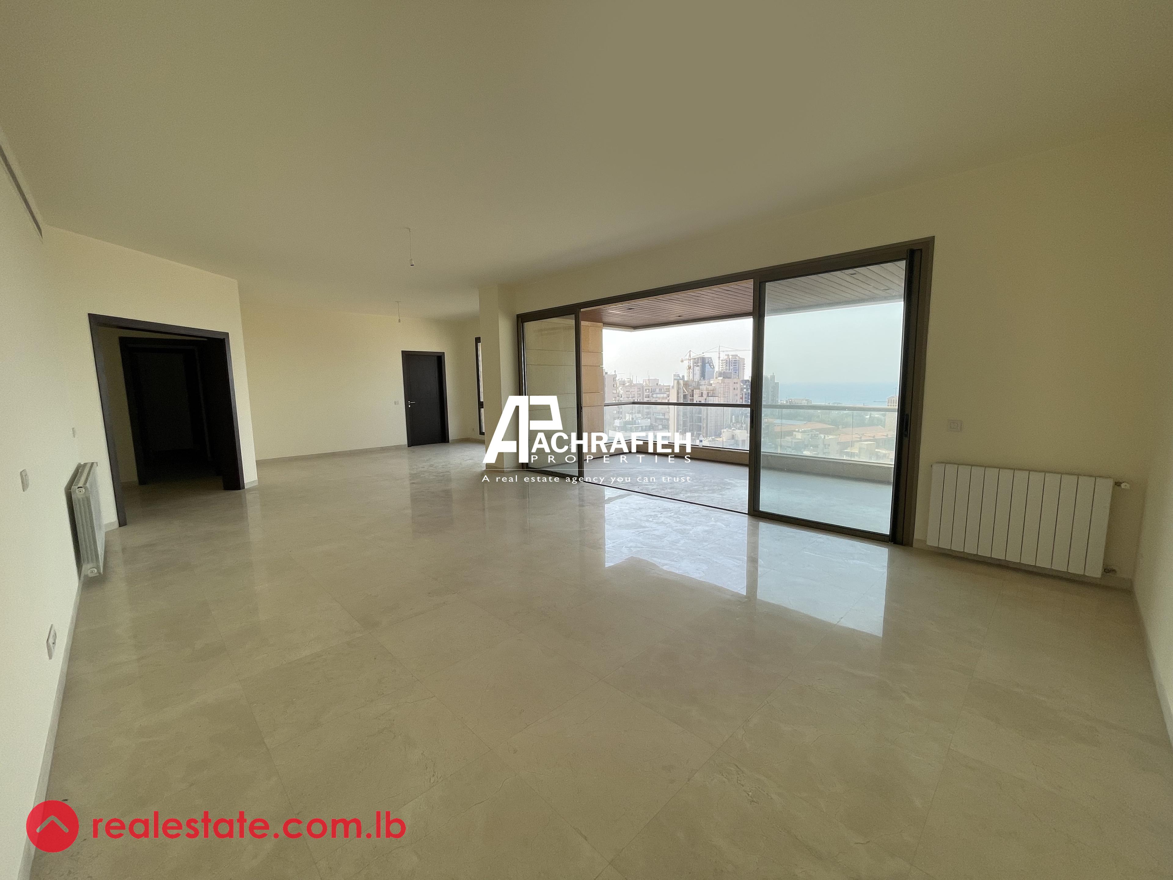 365 Sqm | Seaview | Apartment For Sale