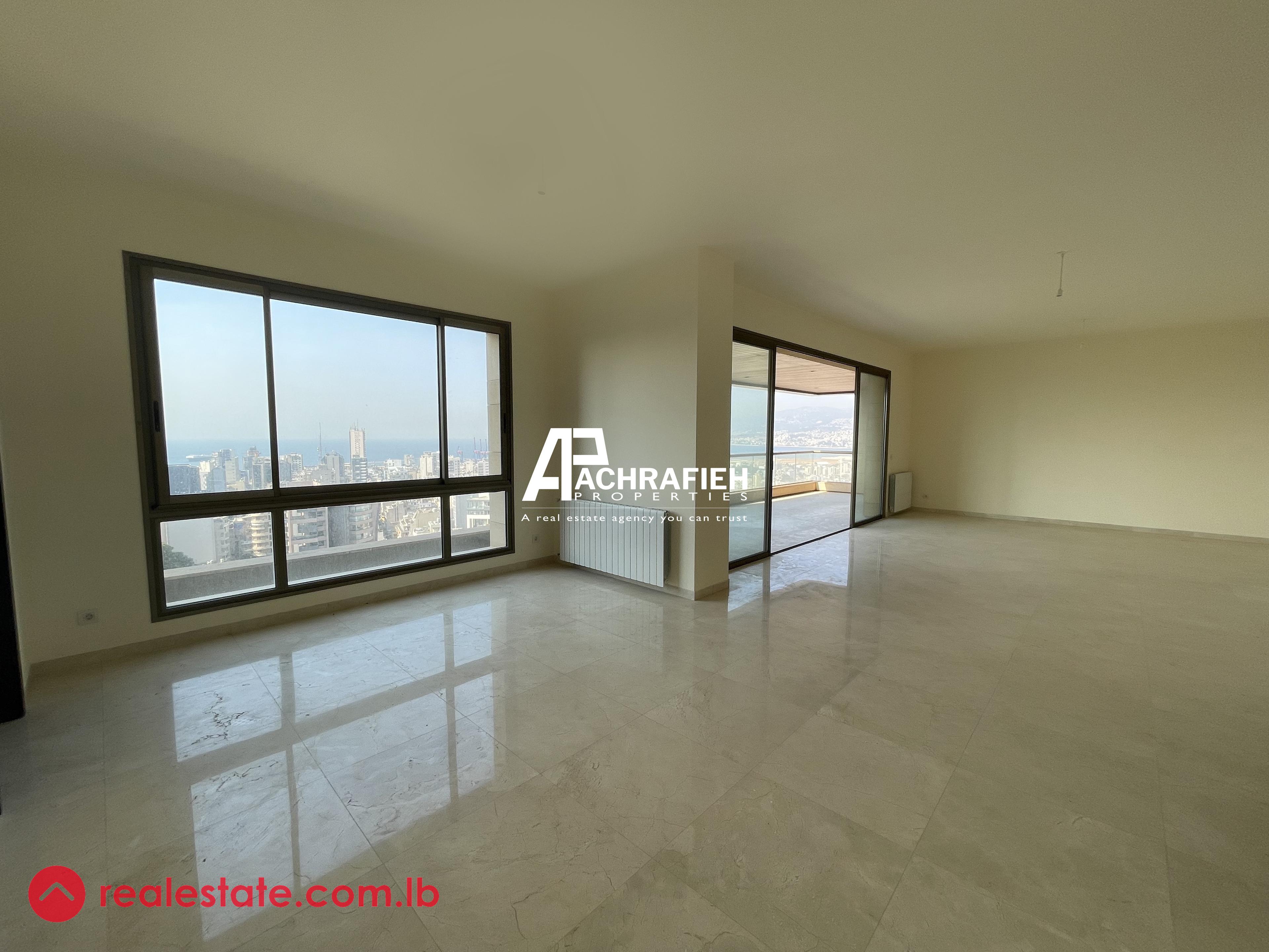 365 Sqm | Seaview | Apartment For Sale