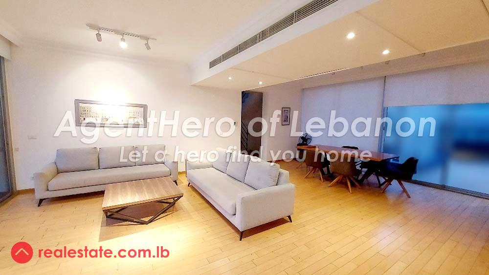Modern Duplex | Large Terrace | Stunning View.
