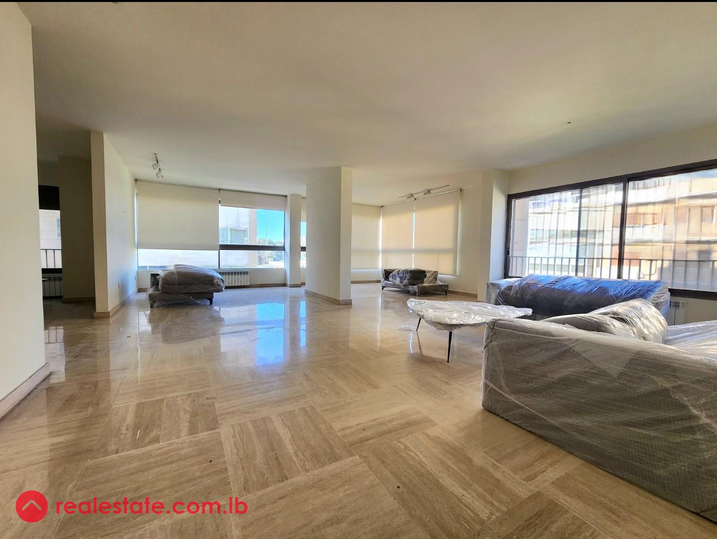 Sunny | clear view | ready to move in