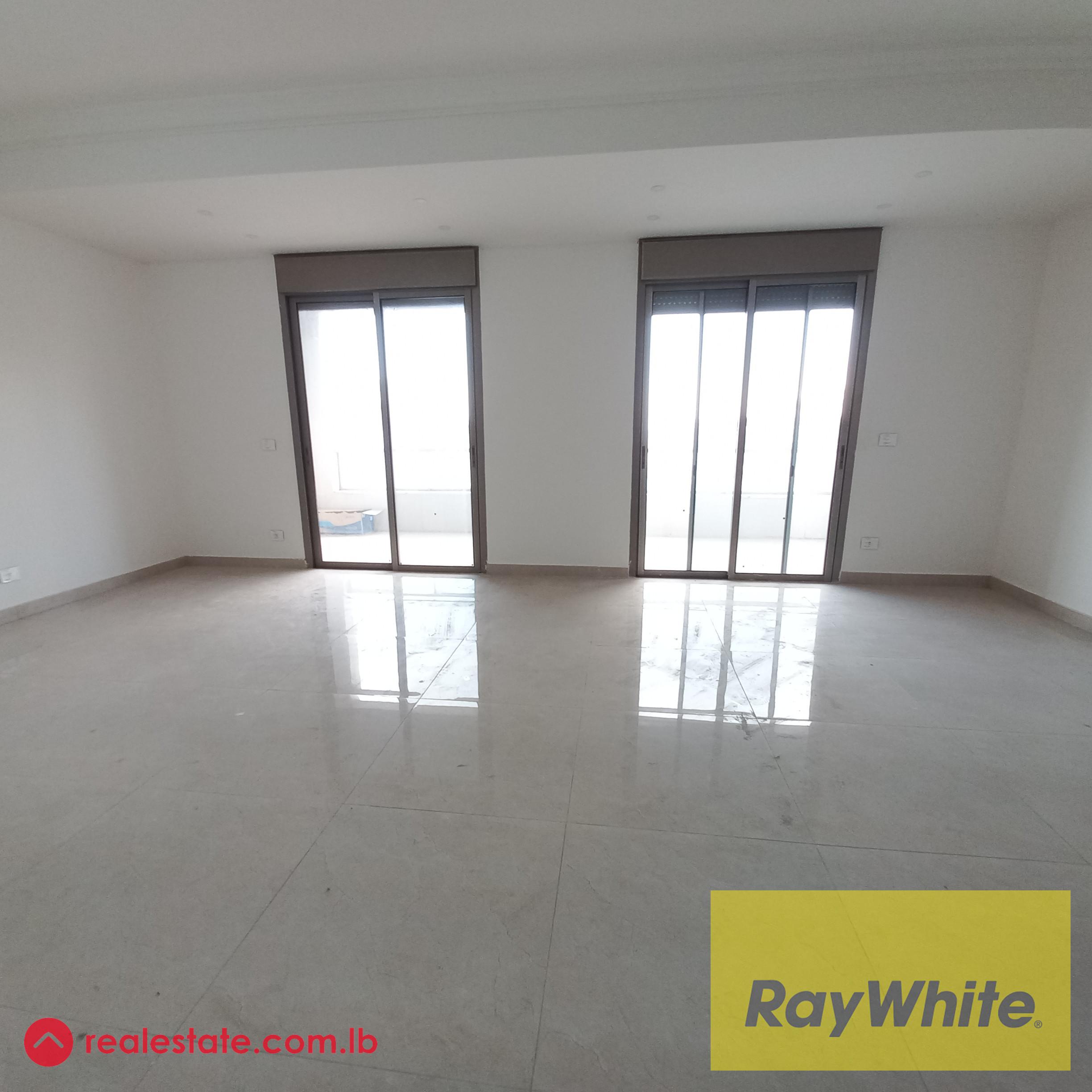 Apartment with open view in Prime Biaqout for sale