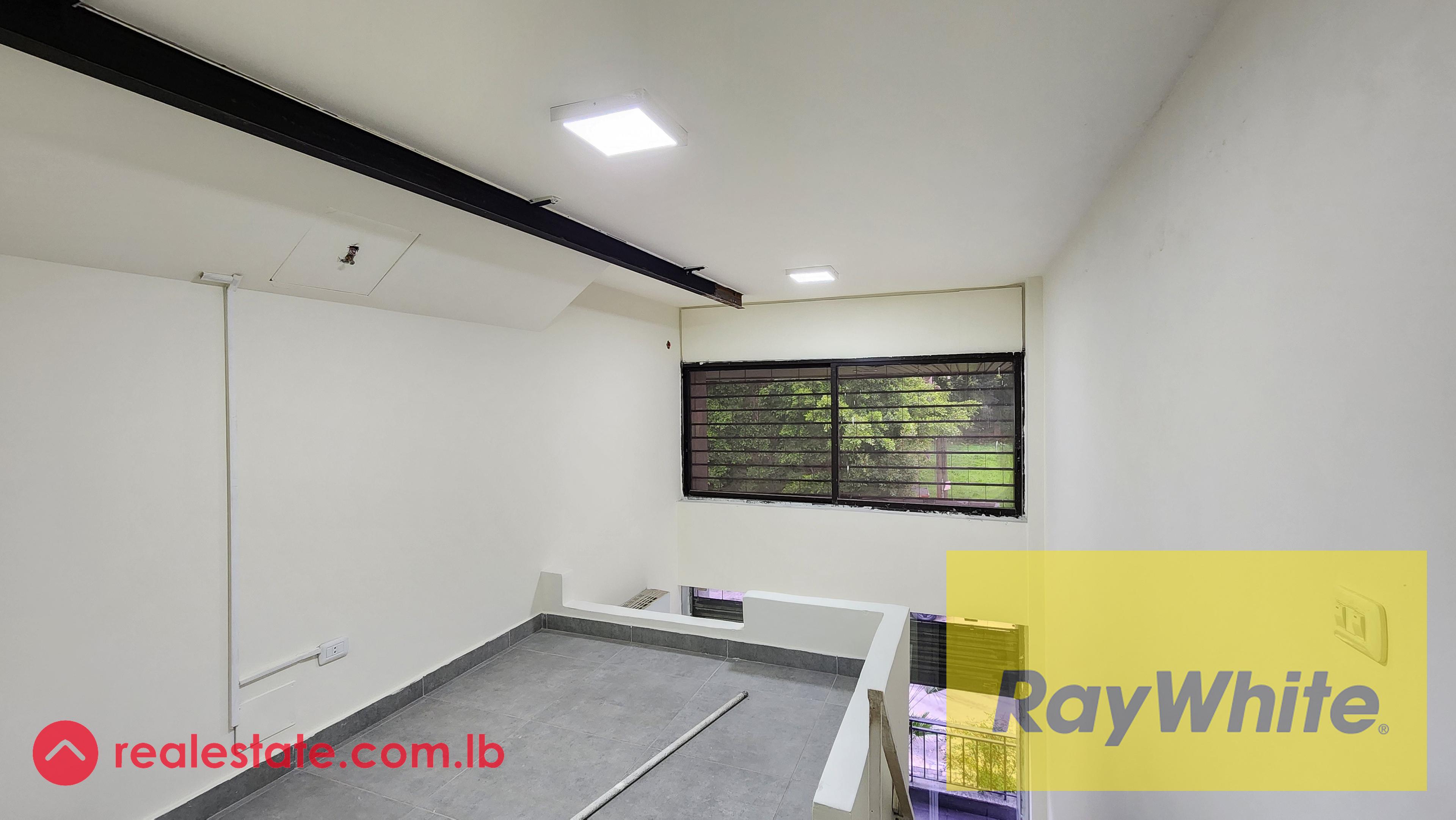 Shop | Office for rent in Horch Tabet