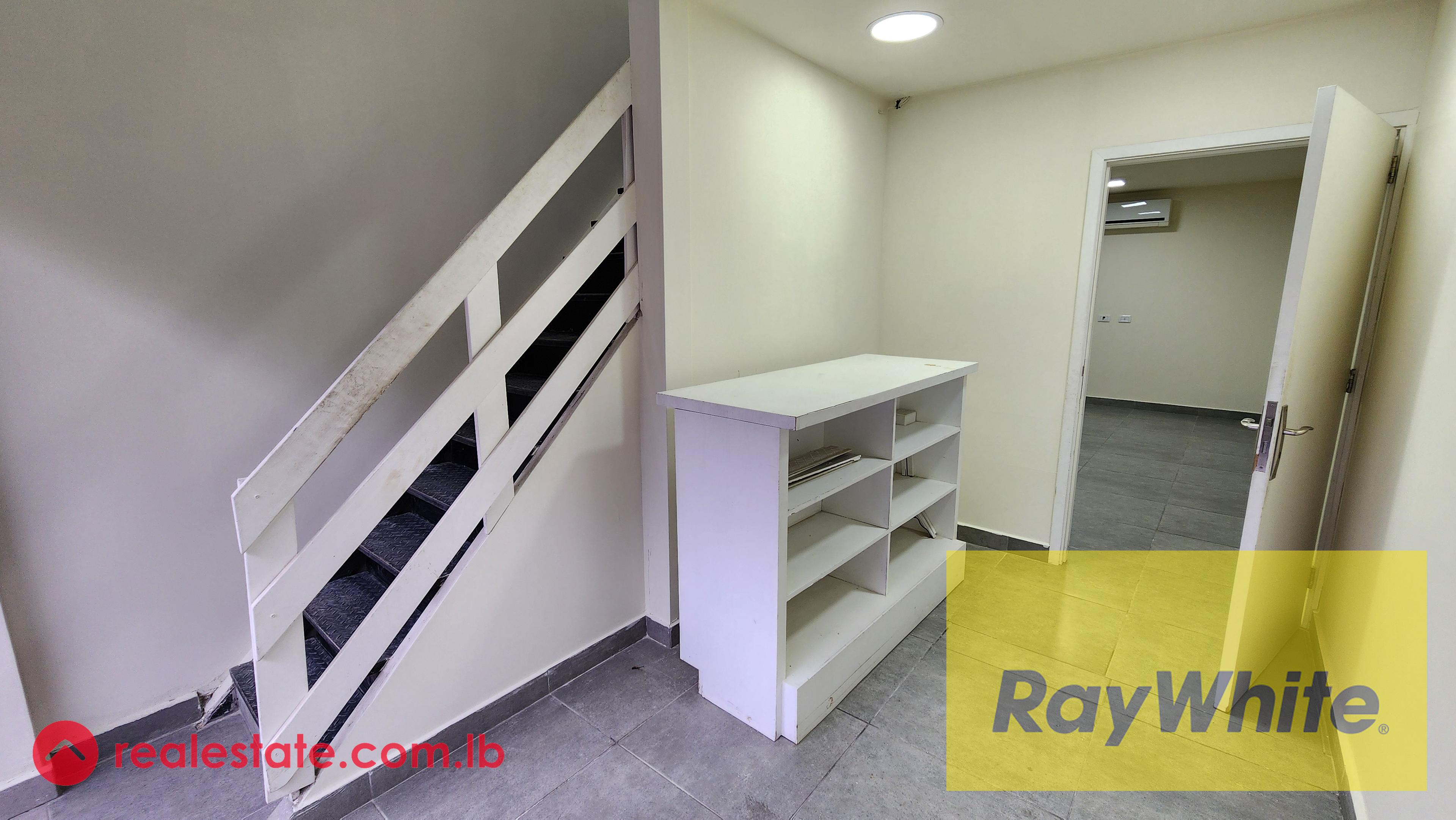 Shop | Office for rent in Horch Tabet
