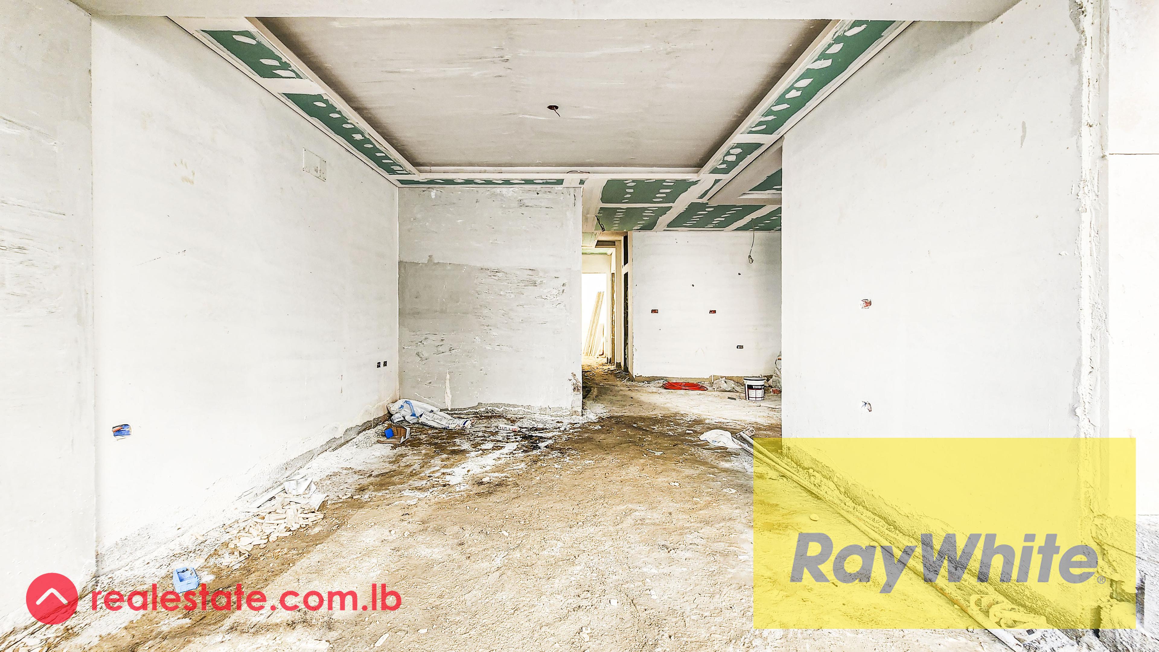 Apartment for sale in Achrafieh