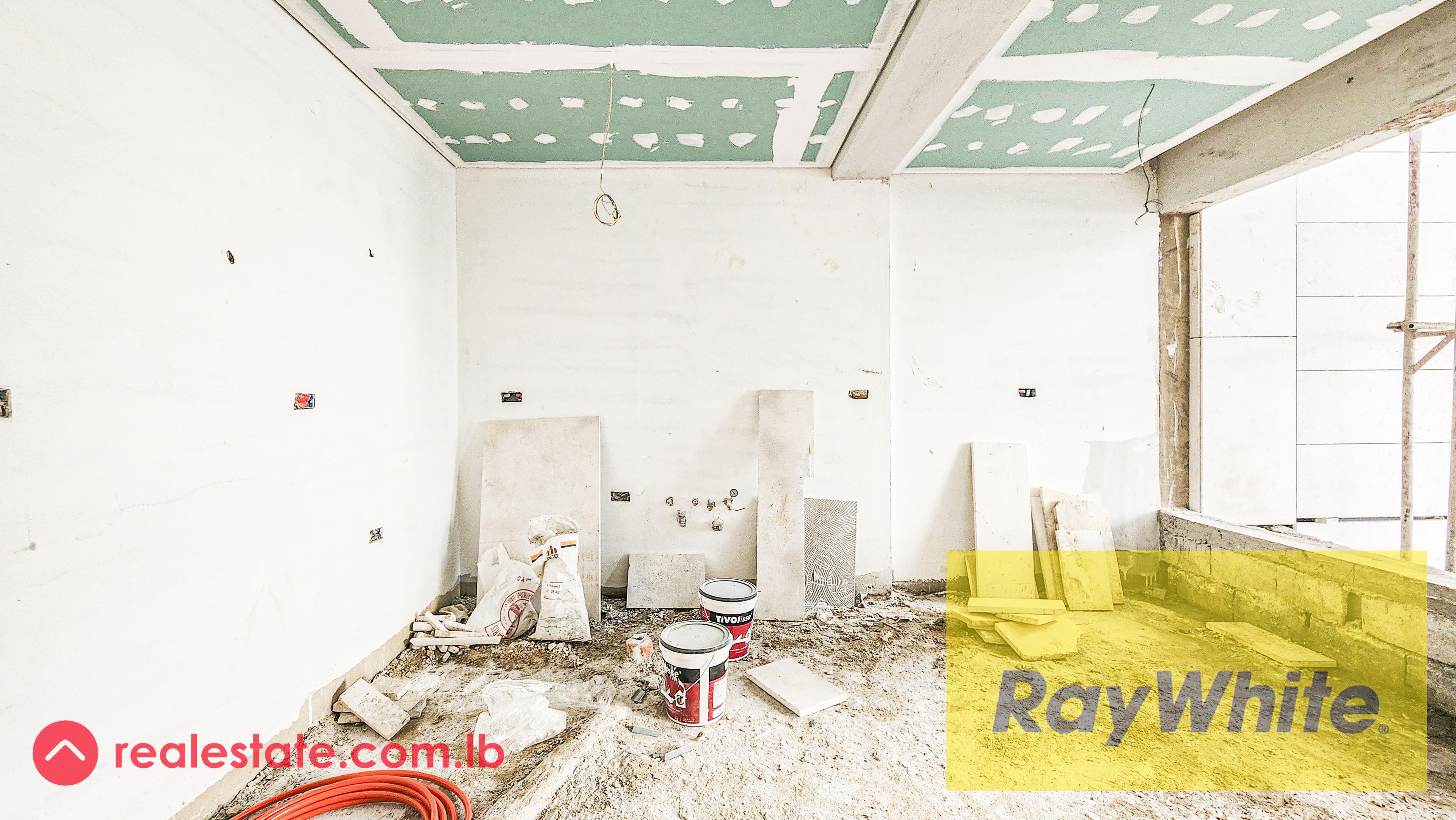 Apartment for sale in Achrafieh