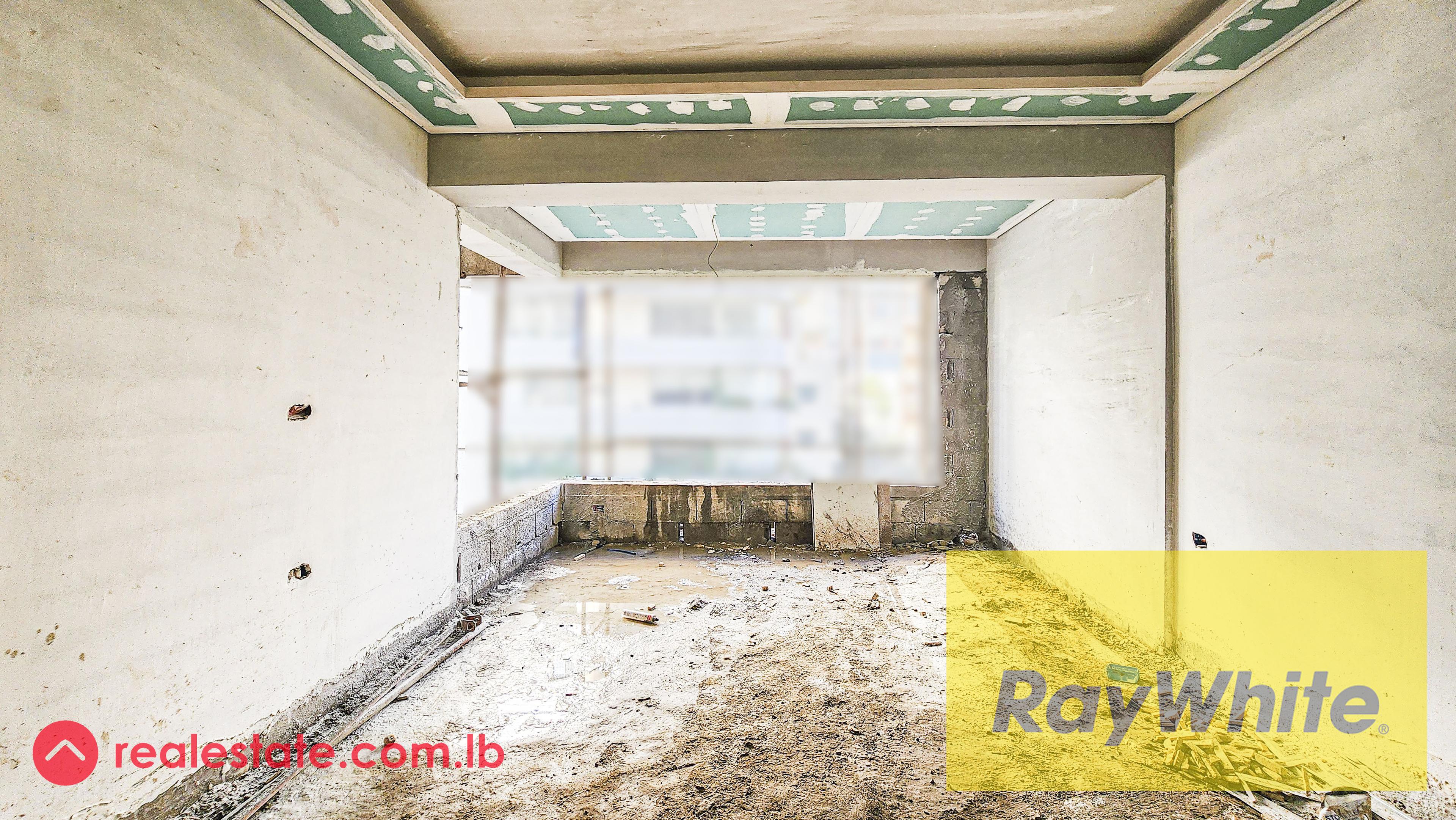 Apartment for sale in Achrafieh