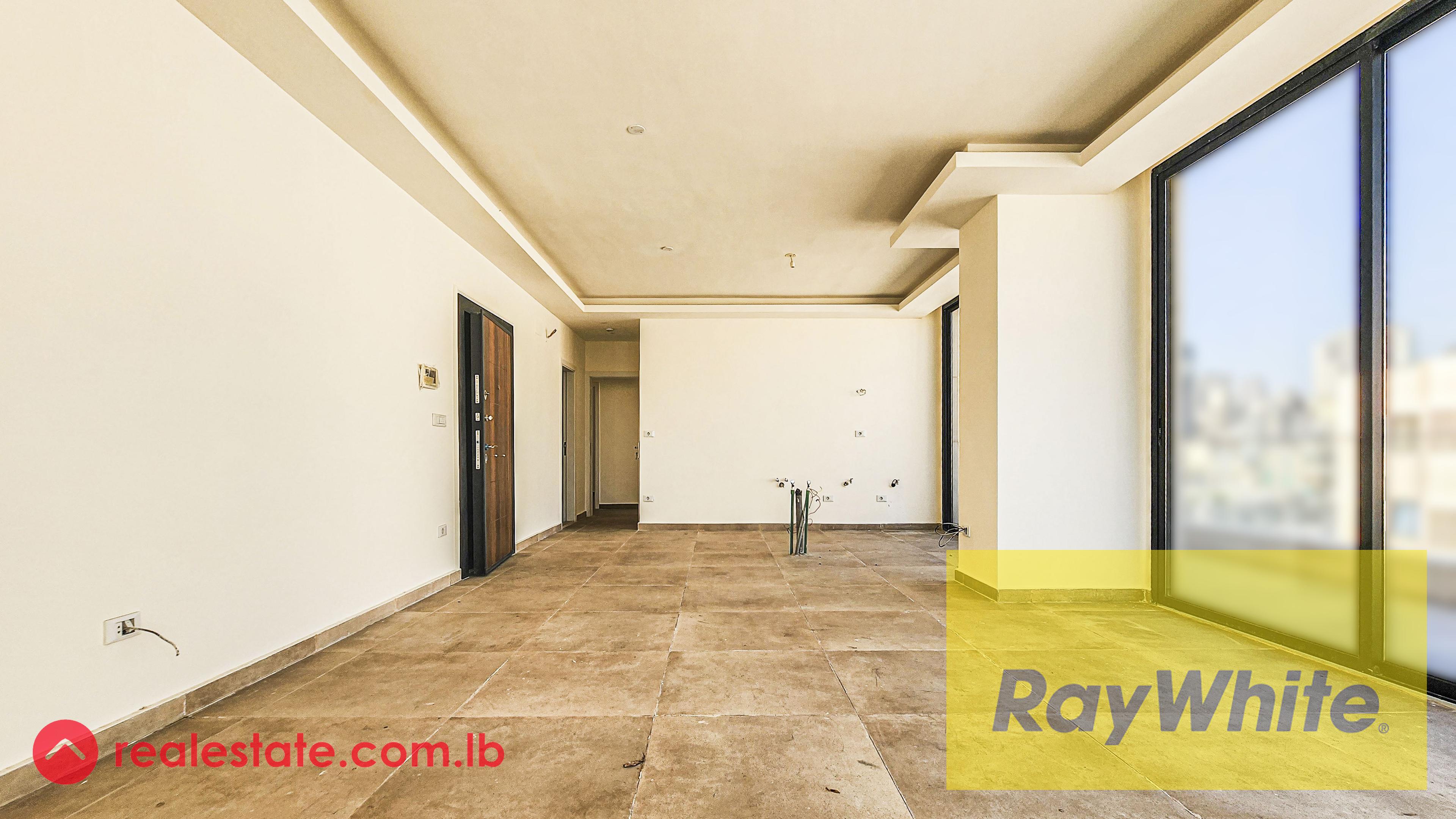 Apartment for sale in Achrafieh