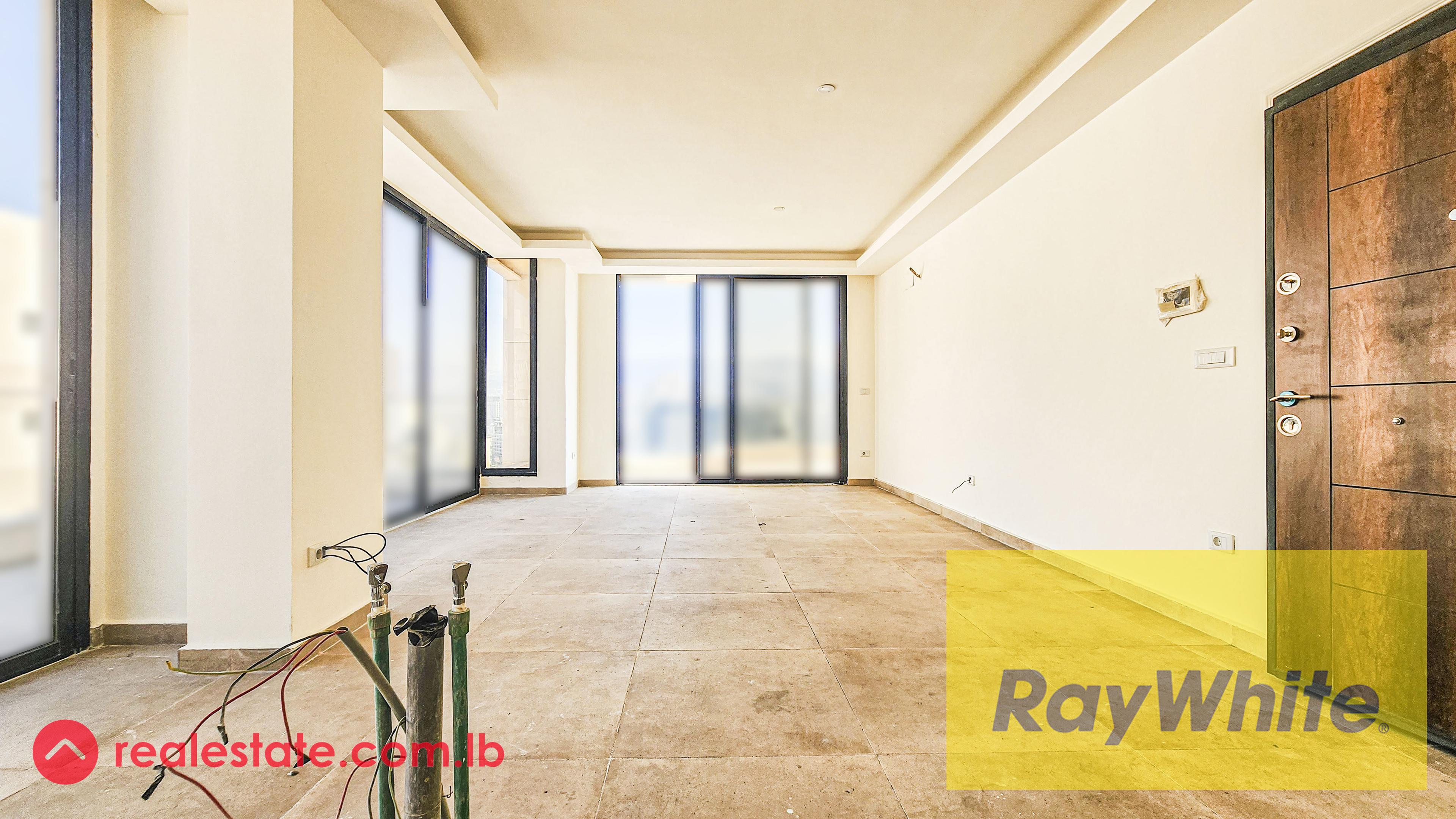 Apartment for sale in Achrafieh