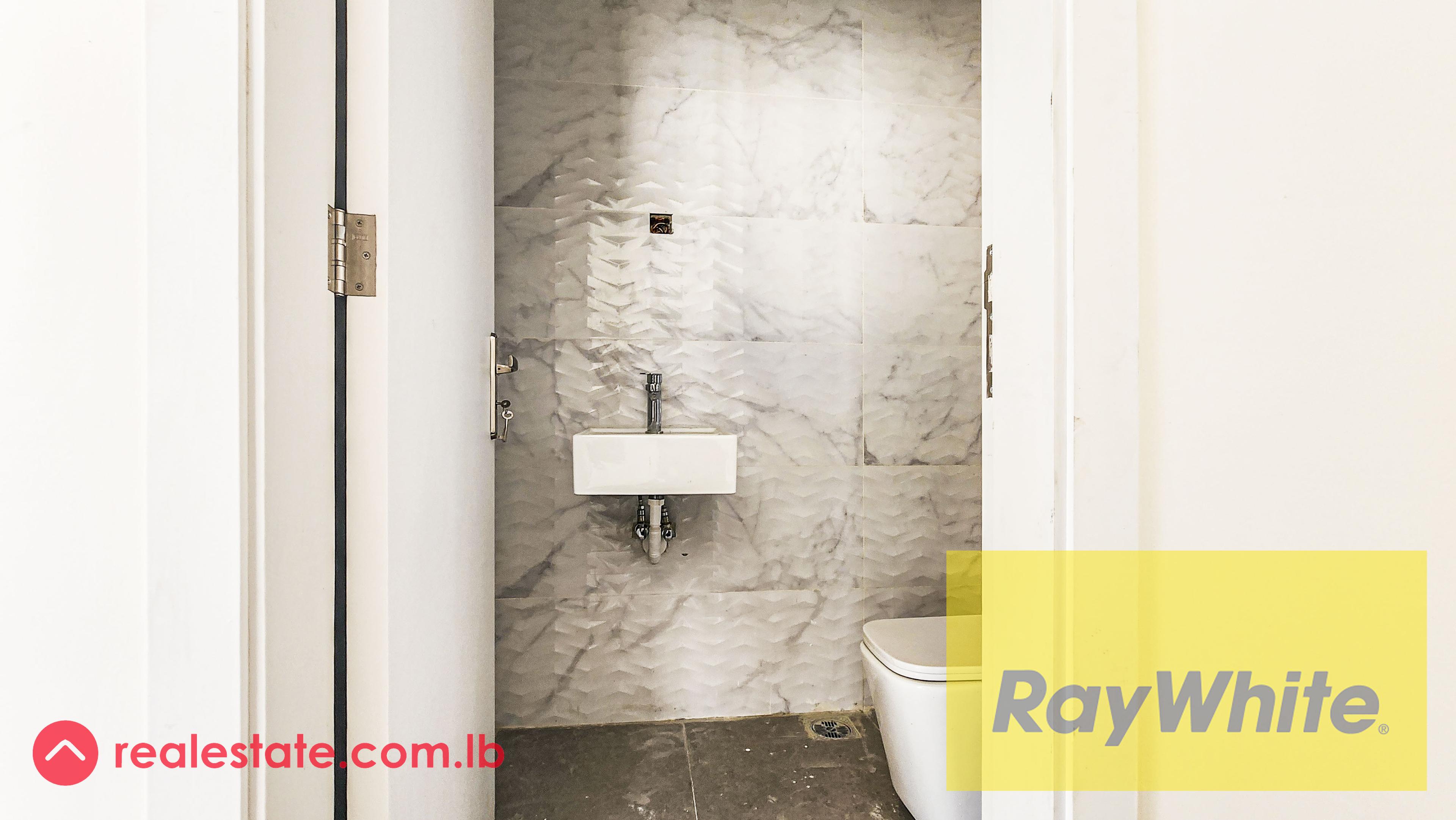 Apartment for sale in Achrafieh