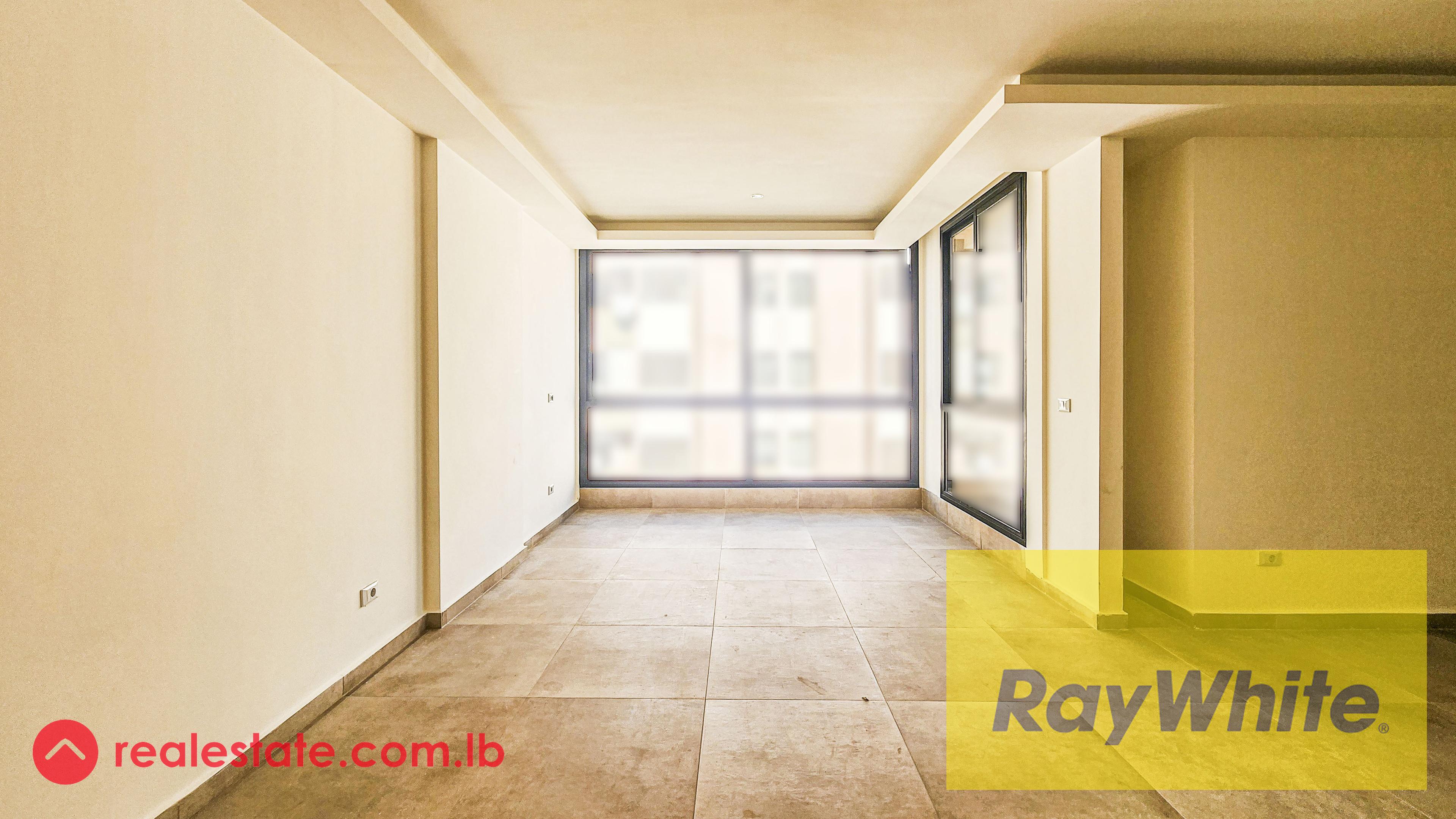 Apartment for sale in Achrafieh