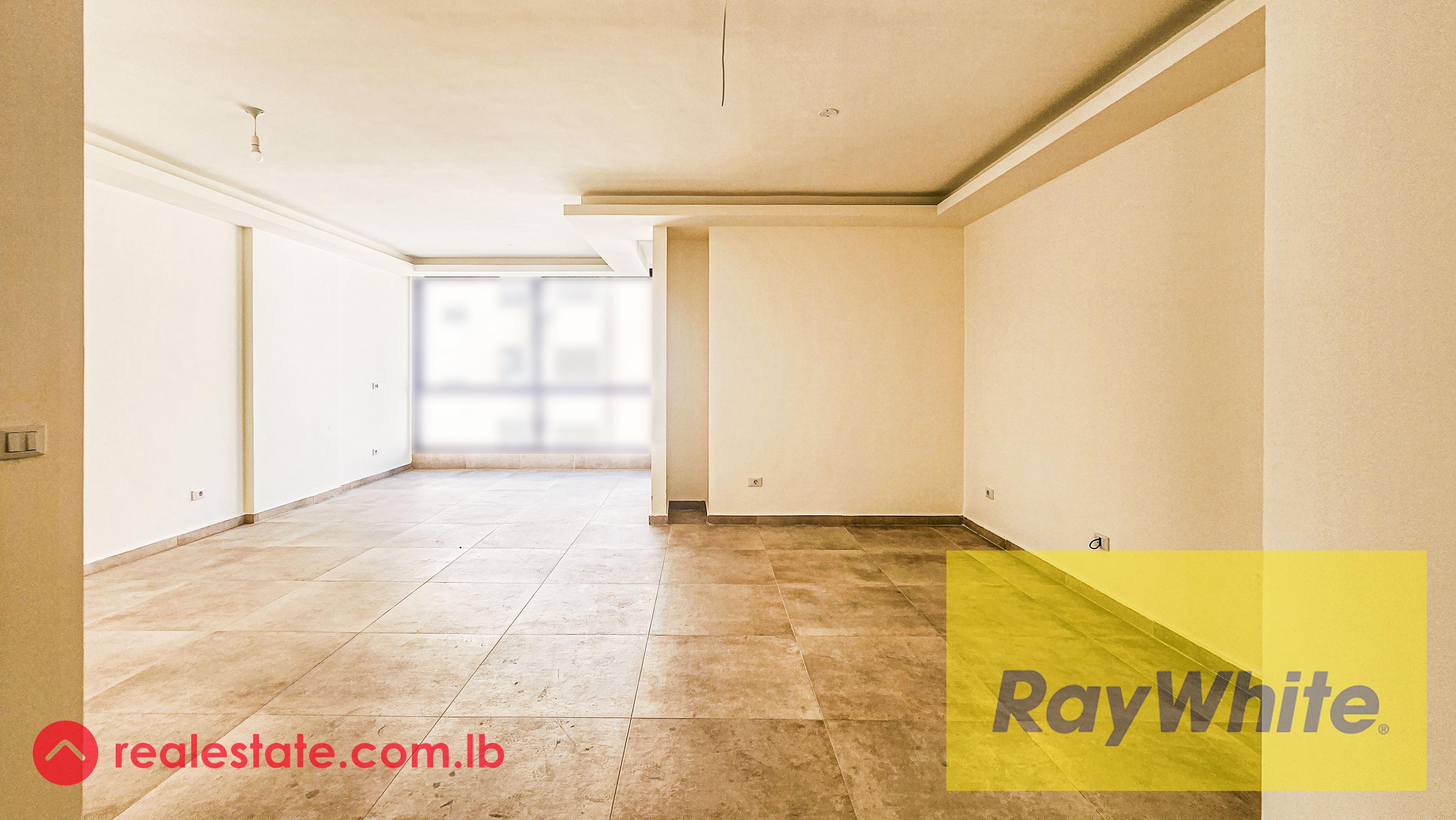Apartment for sale in Achrafieh
