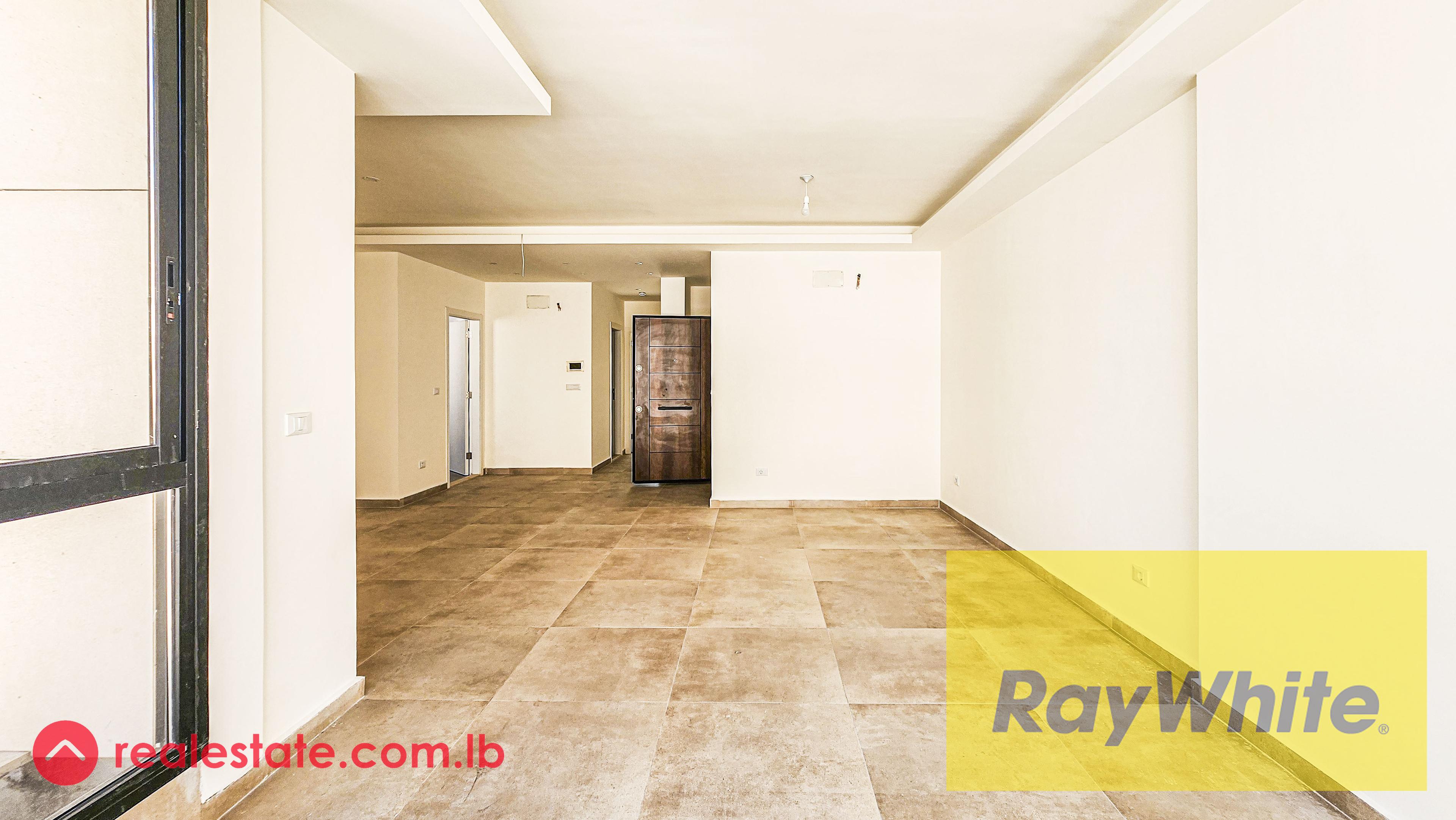 Apartment for sale in Achrafieh