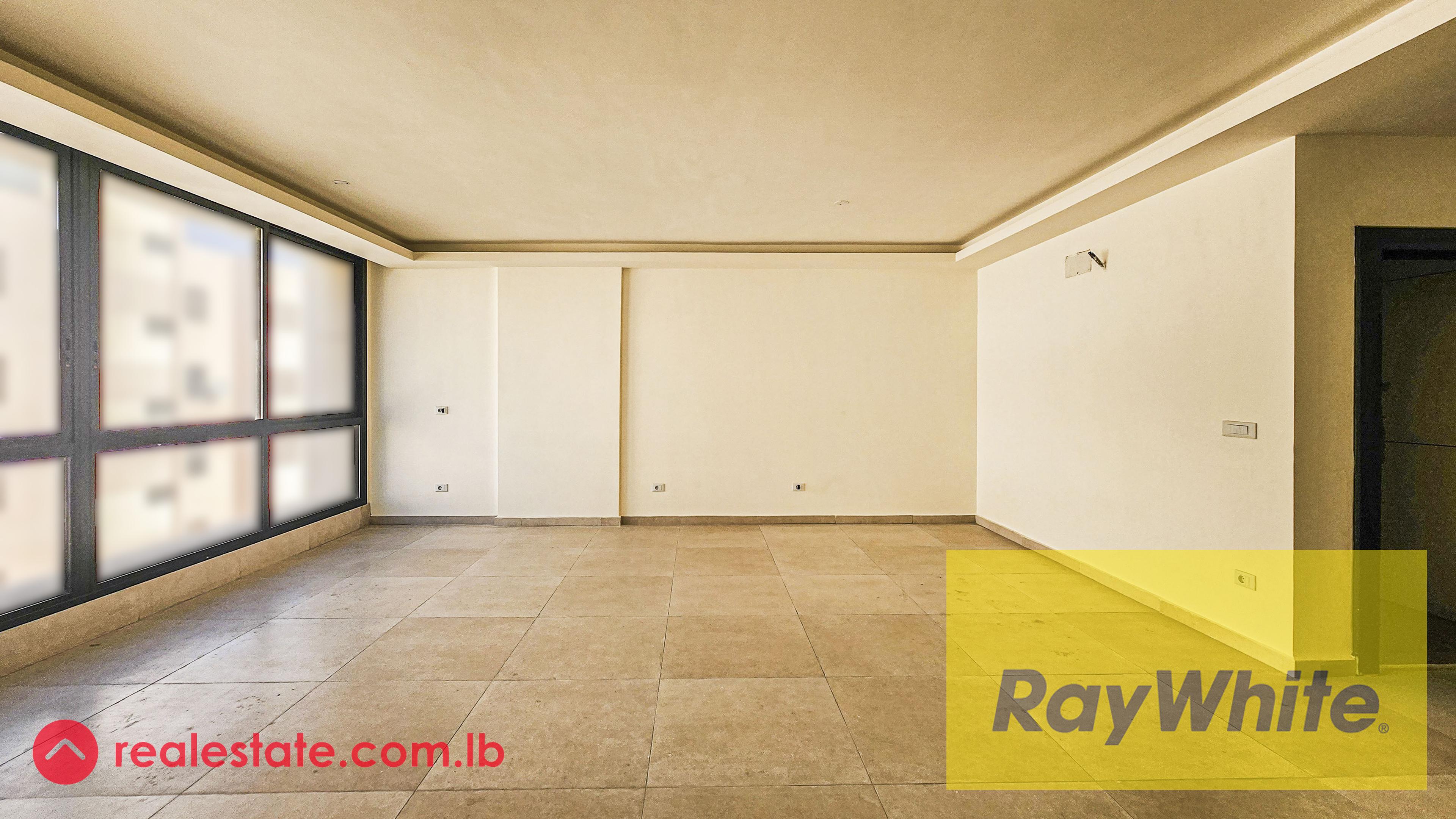Apartment for sale in Achrafieh