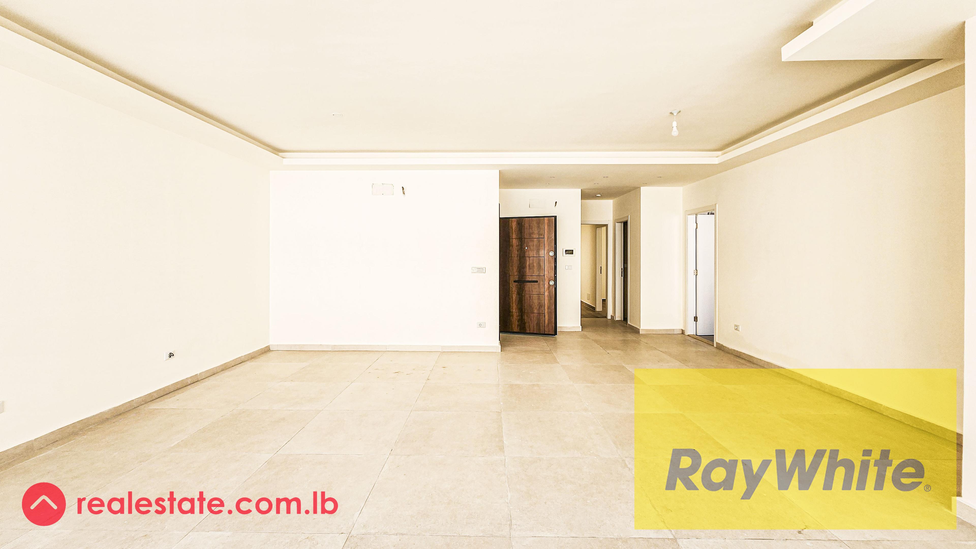 Apartment for sale in Achrafieh