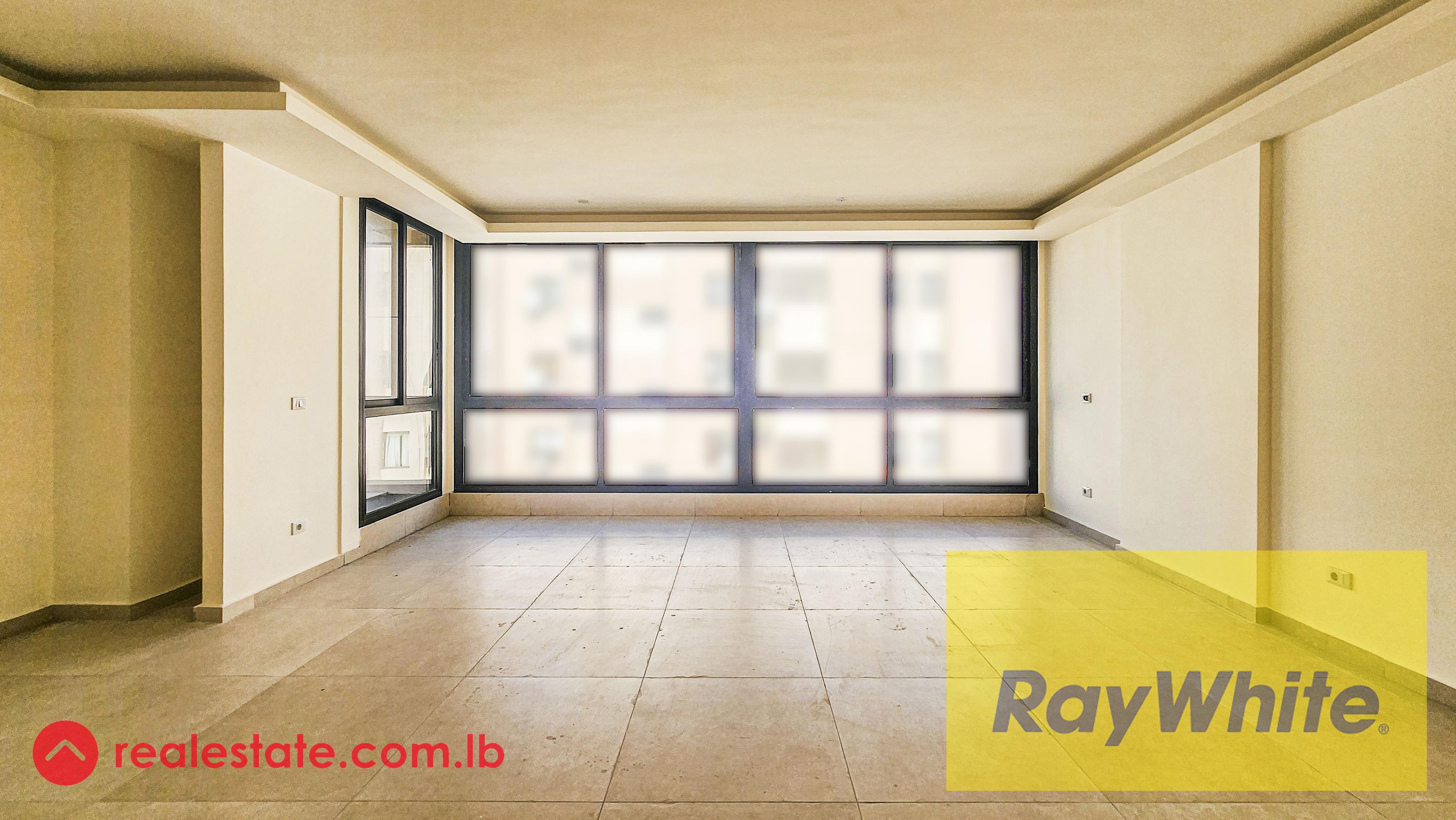 Apartment for sale in Achrafieh