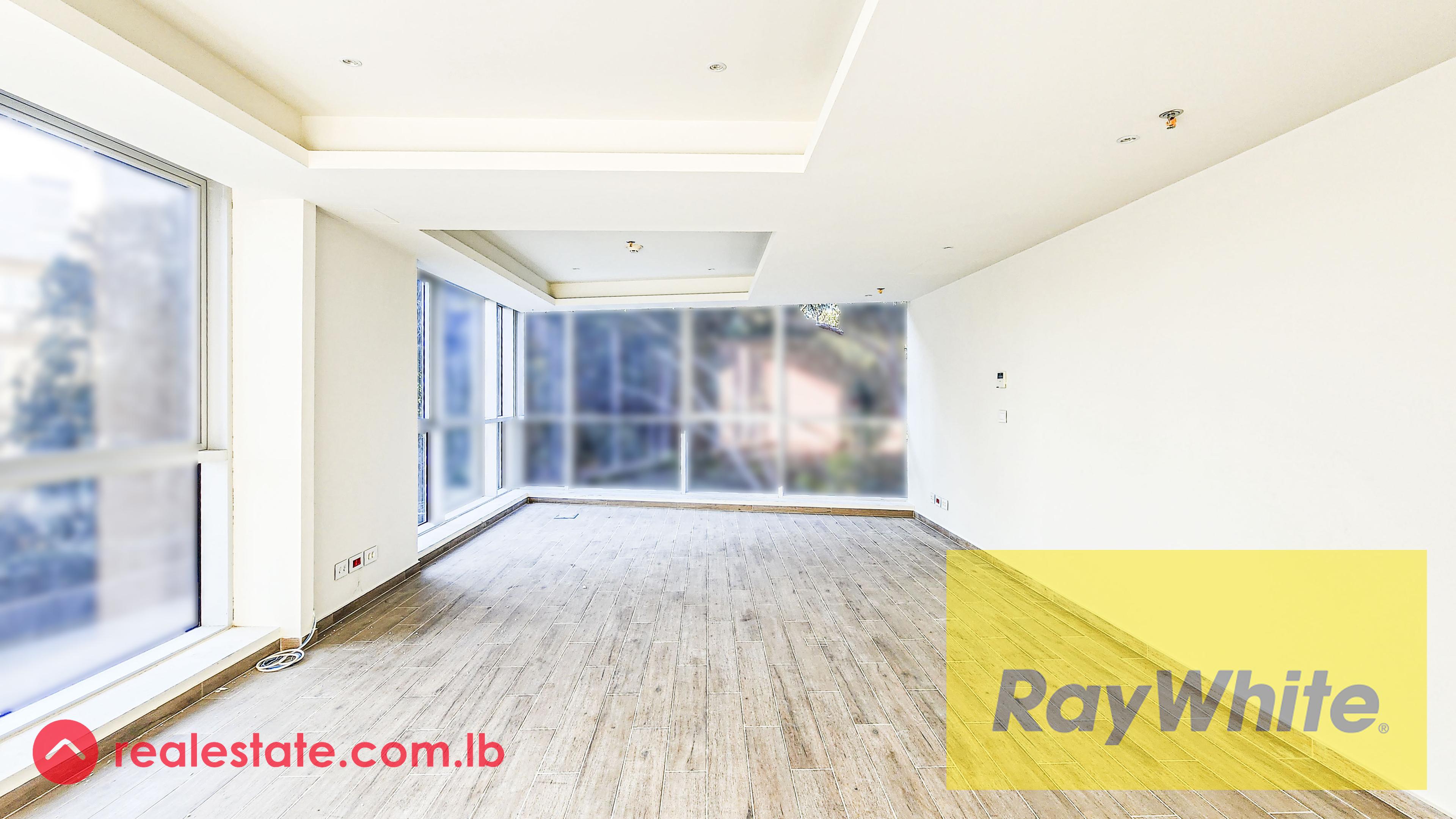 Office for rent in Achrafieh