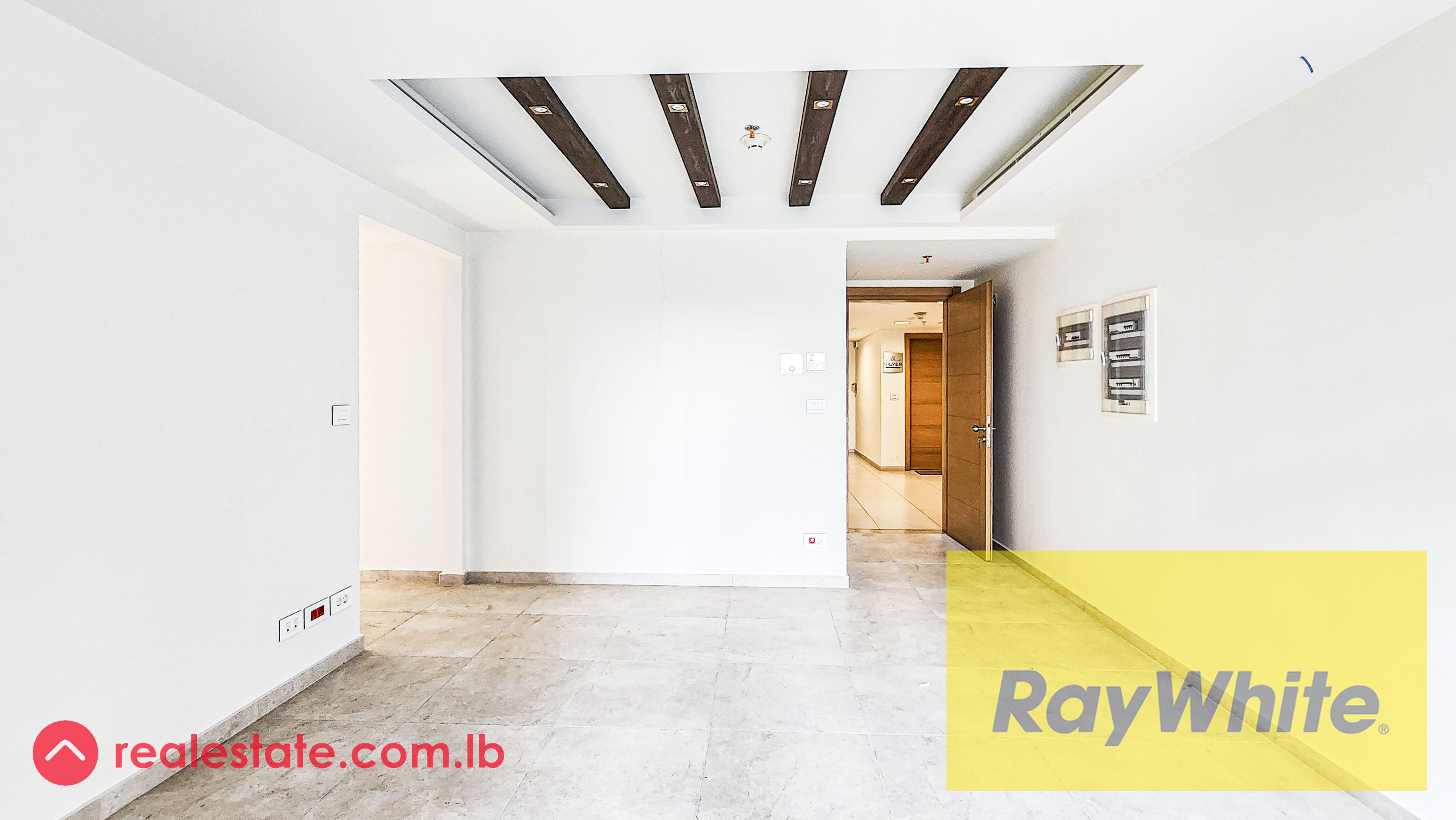 Office for rent in Achrafieh