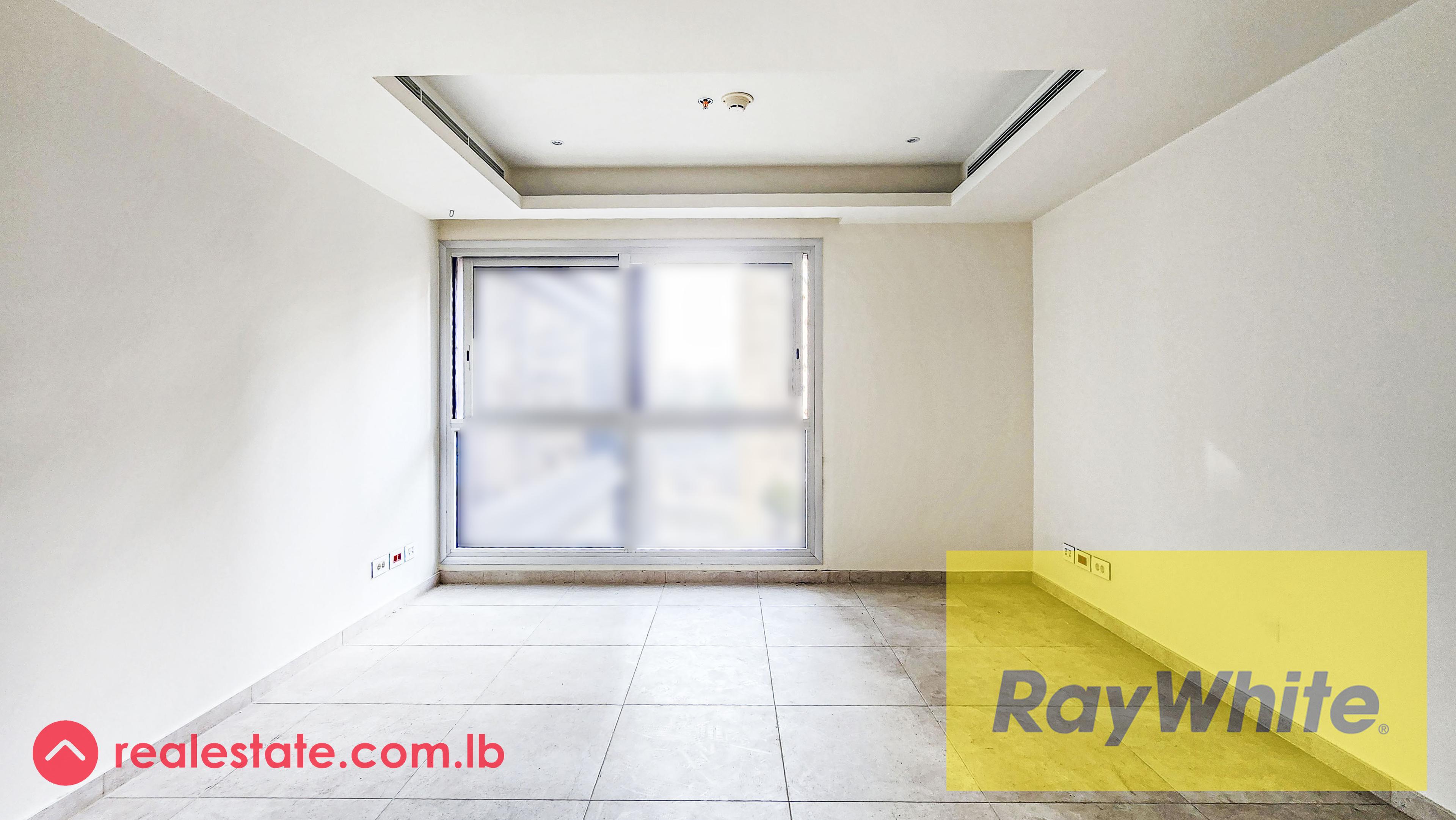 Office for rent in Achrafieh
