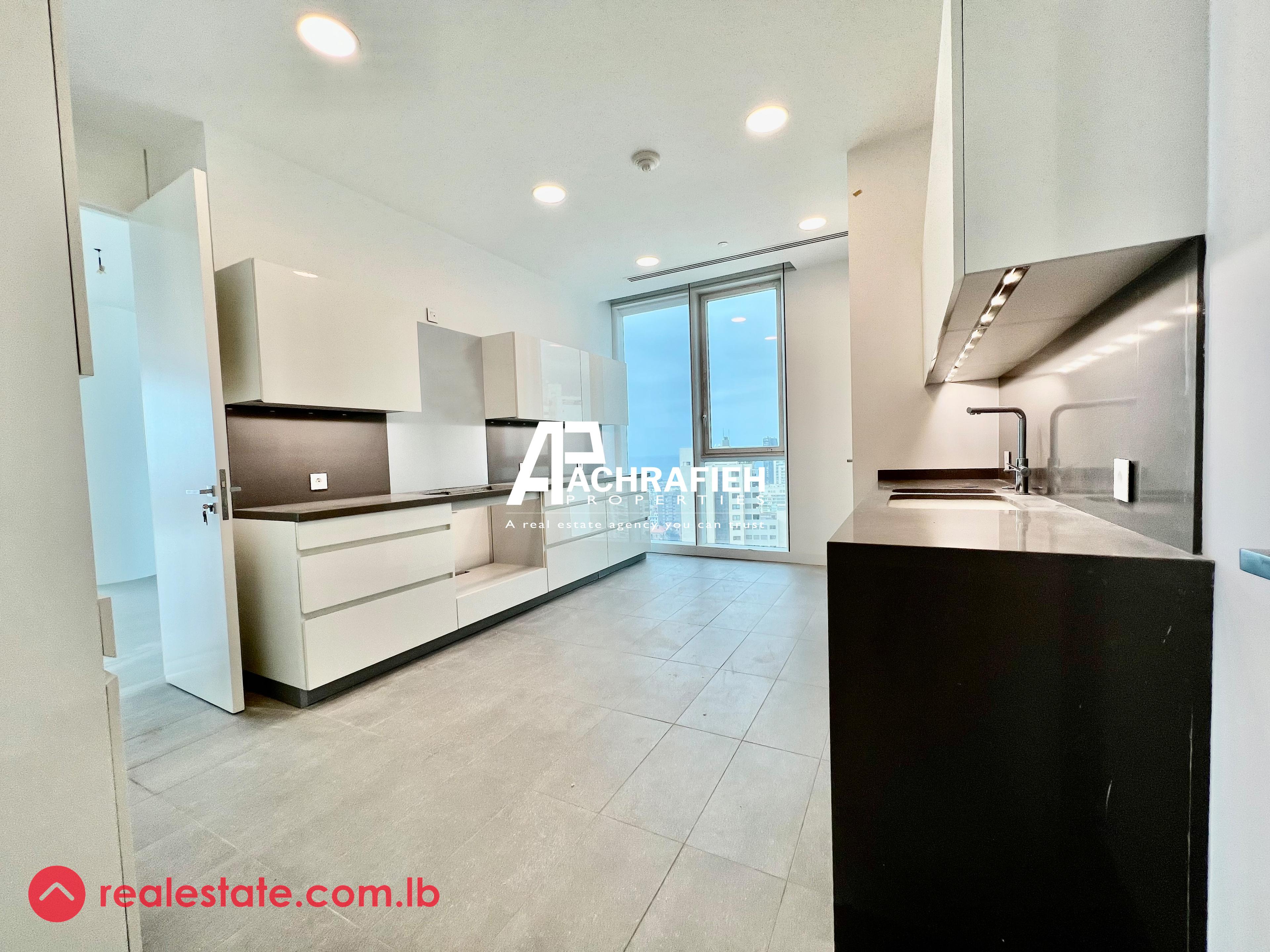 Open Panoramic View | High Floor | 24/7 Electricity