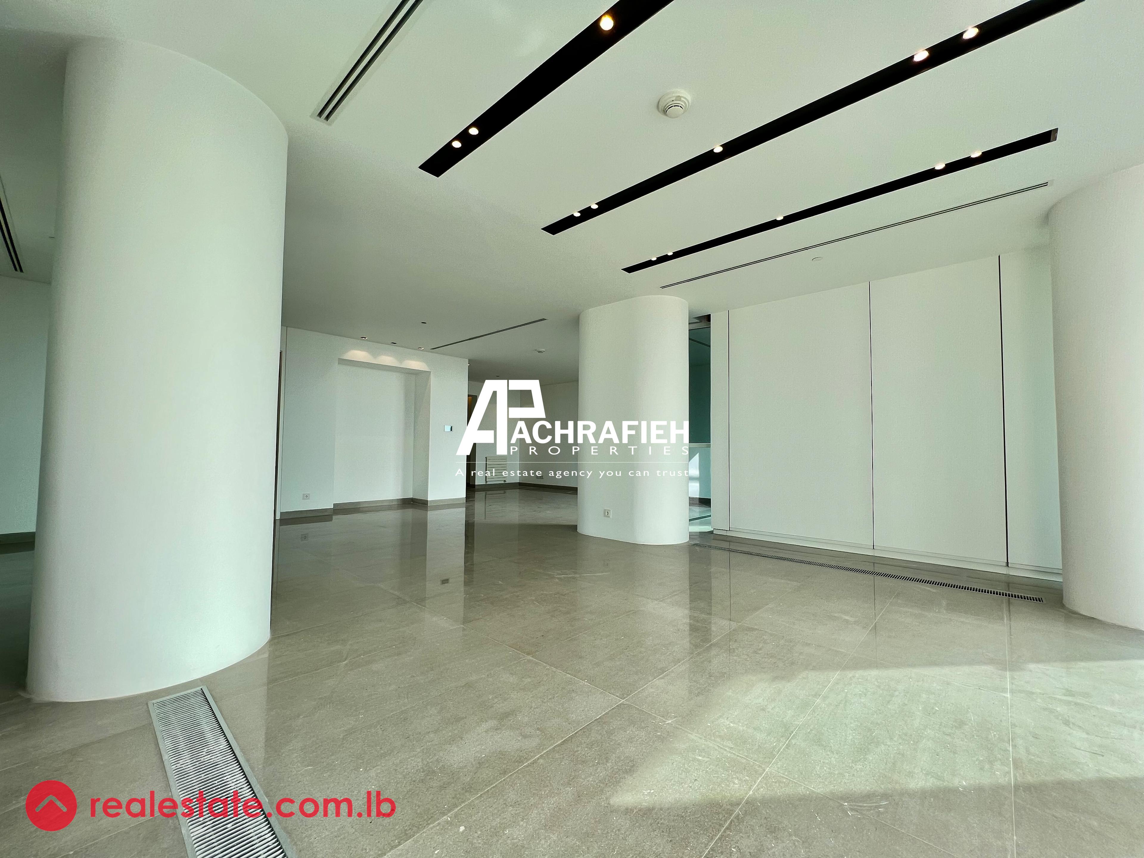 Open Panoramic View | High Floor | 24/7 Electricity