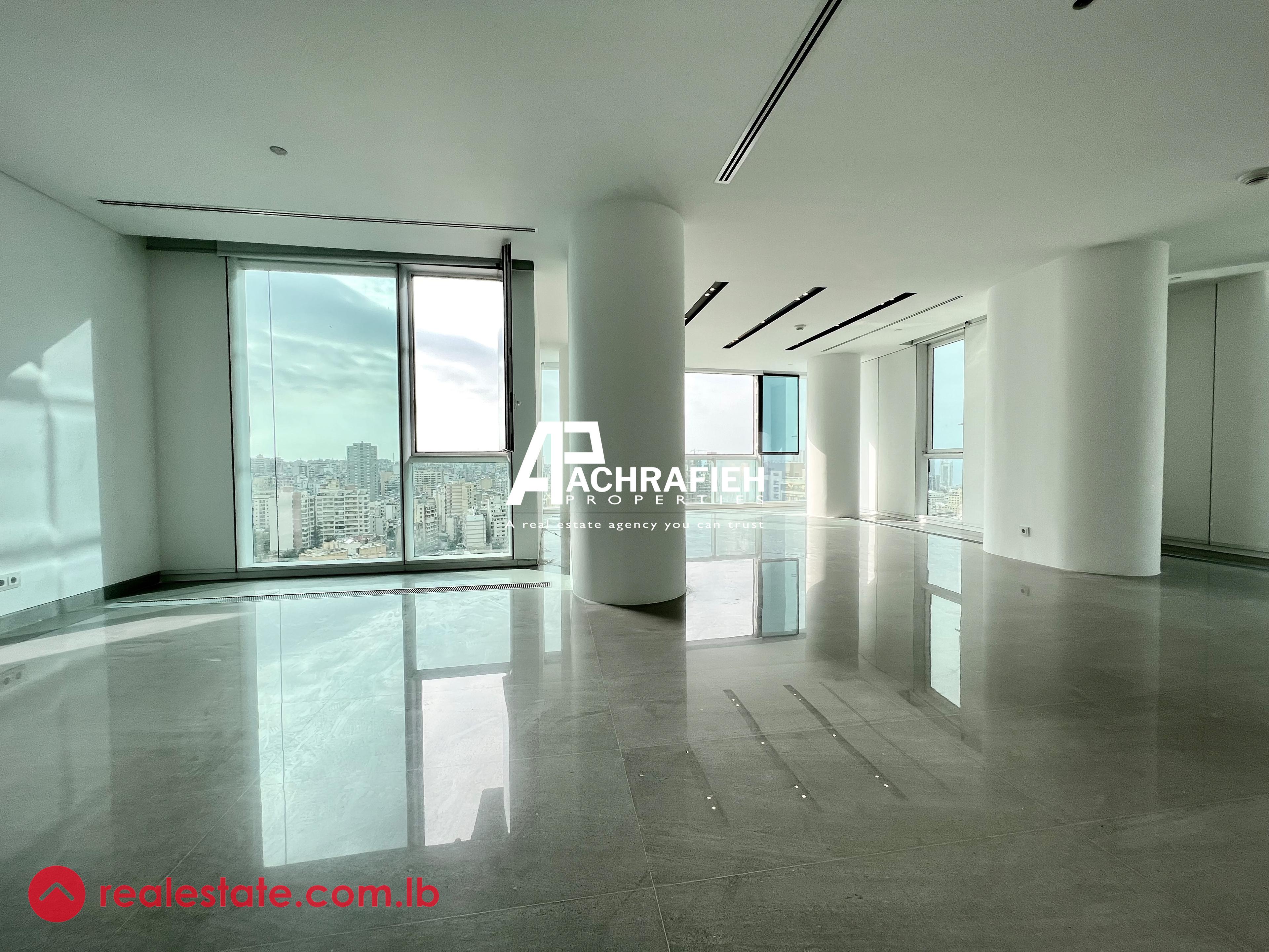 Open Panoramic View | High Floor | 24/7 Electricity