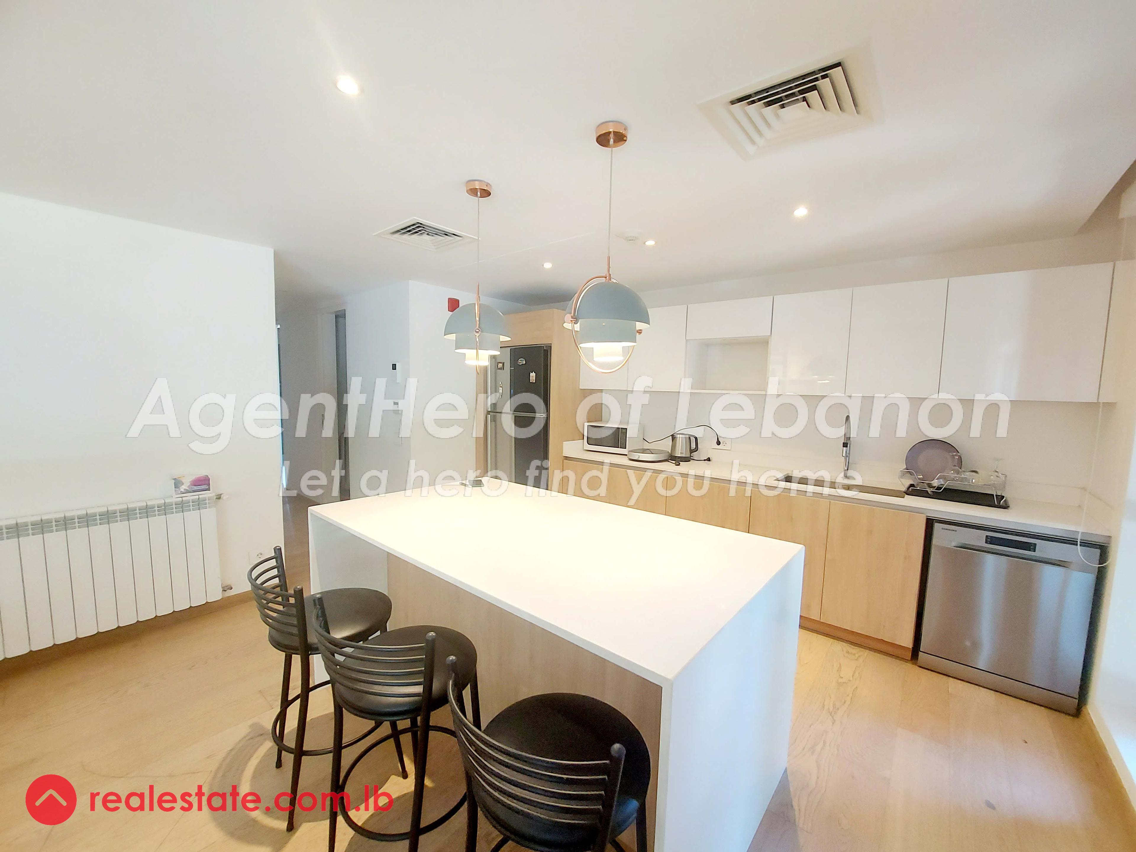 Unique Apt. | Unique Building | Prime Location