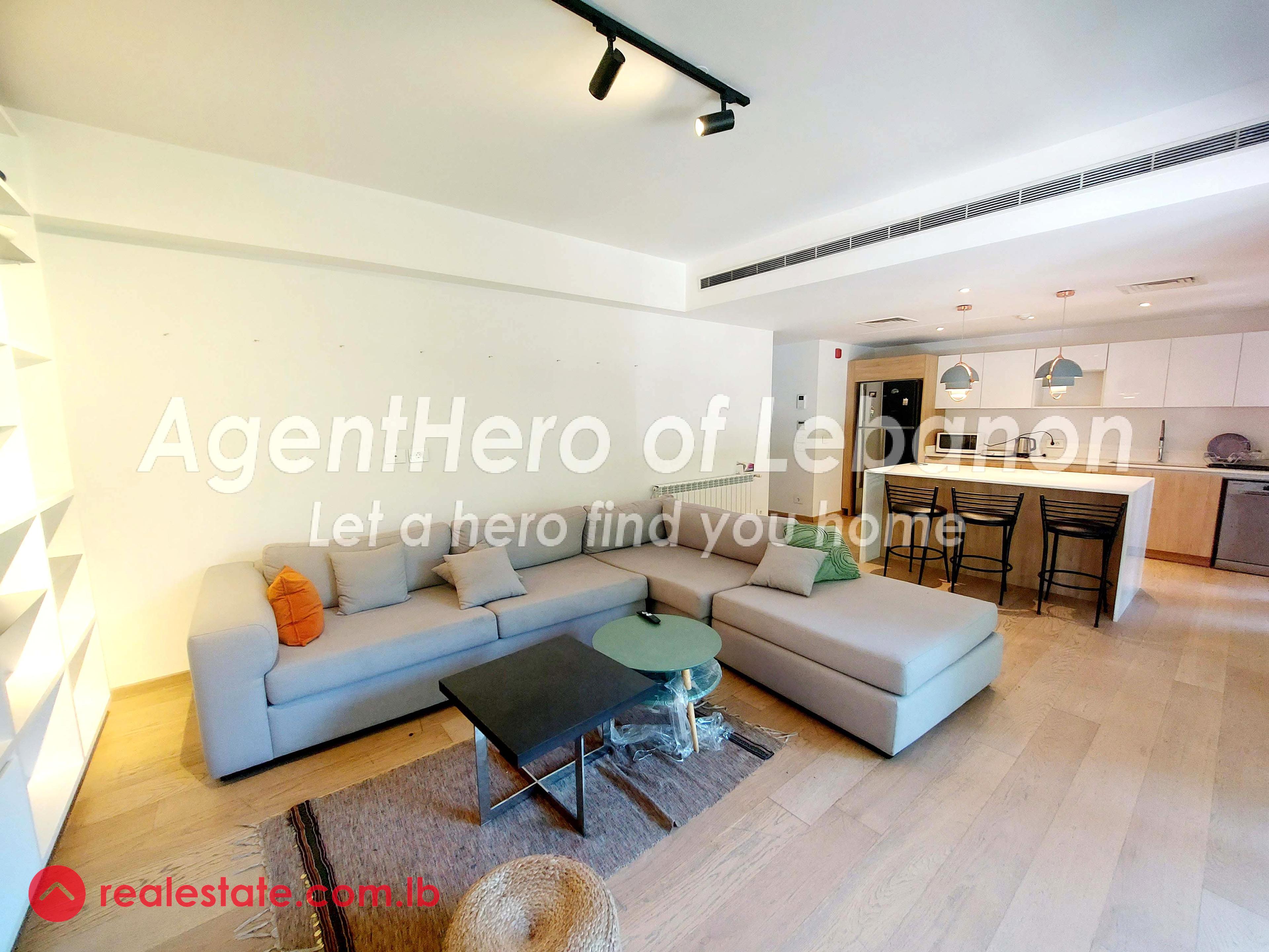 Unique Apt. | Unique Building | Prime Location