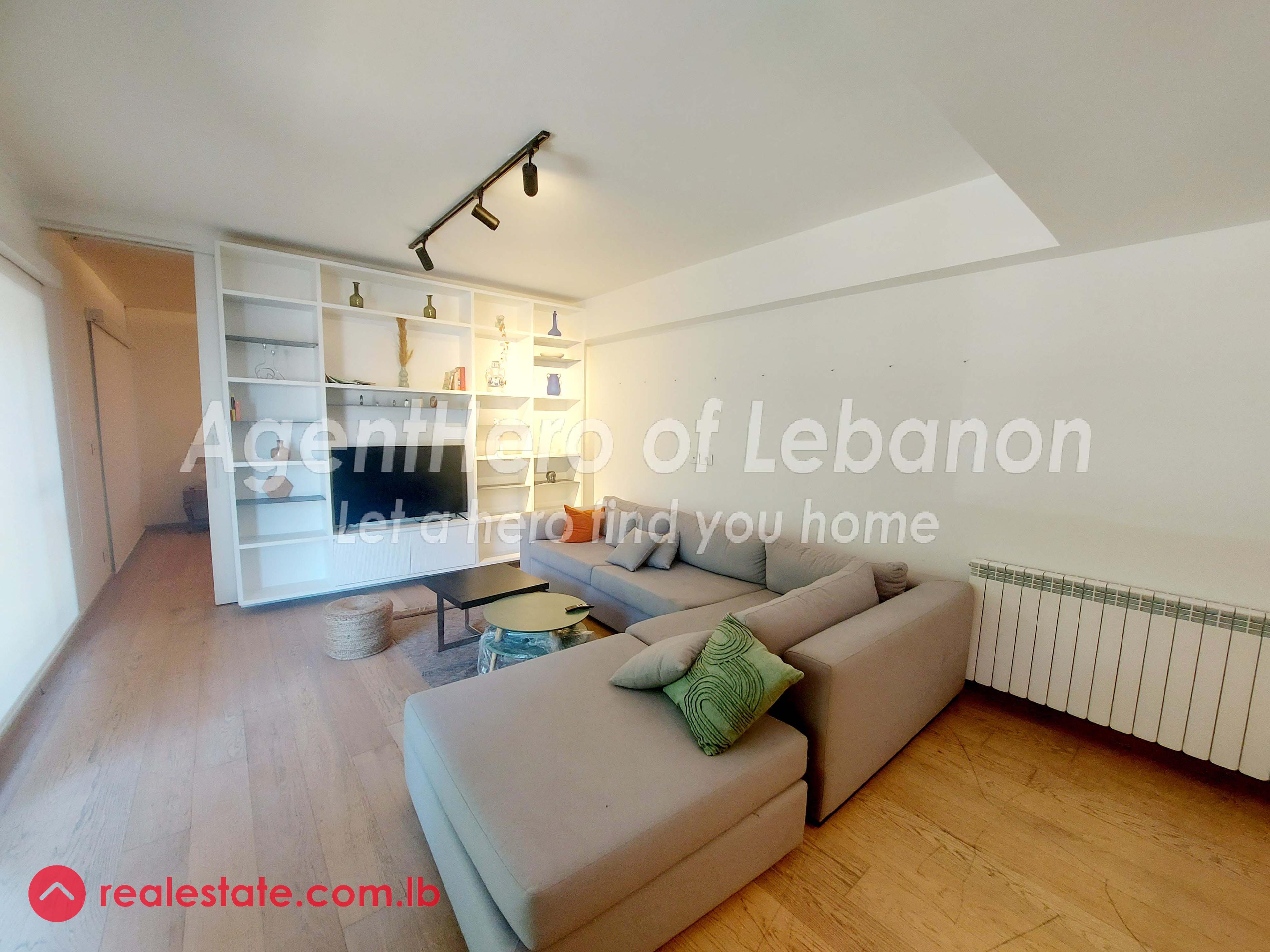 Unique Apt. | Unique Building | Prime Location