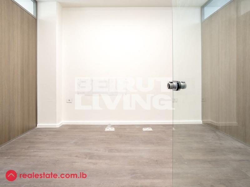 Spacious Office | Prime Location | 24/7 Security