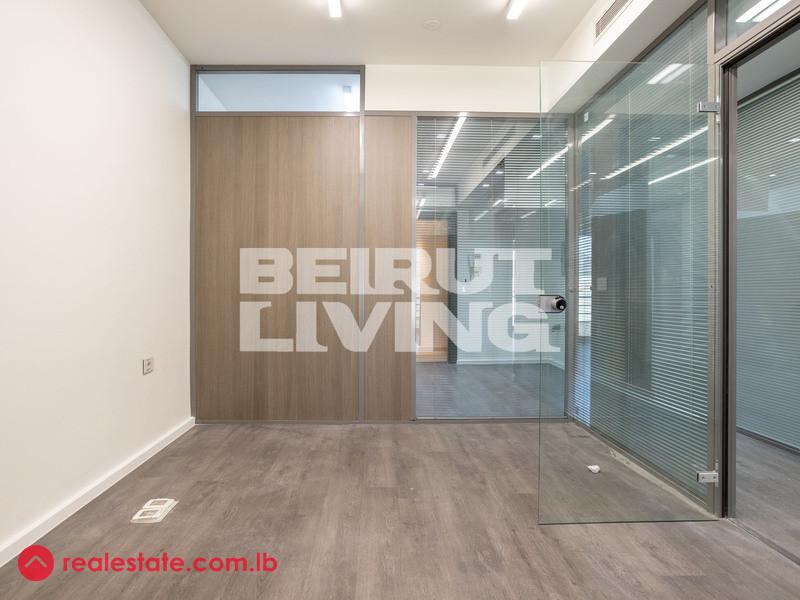 Spacious Office | Prime Location | 24/7 Security