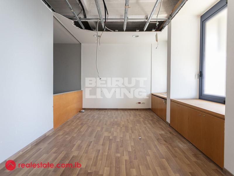 Modern & Spacious Office | Central | Security | Storage