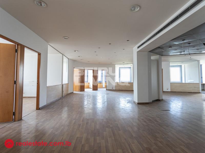 Modern & Spacious Office | Central | Security | Storage
