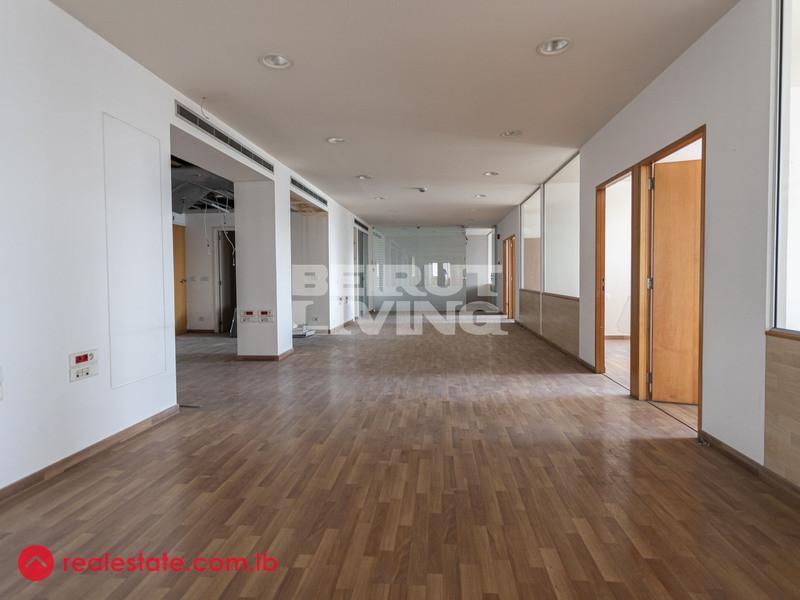 Modern & Spacious Office | Central | Security | Storage