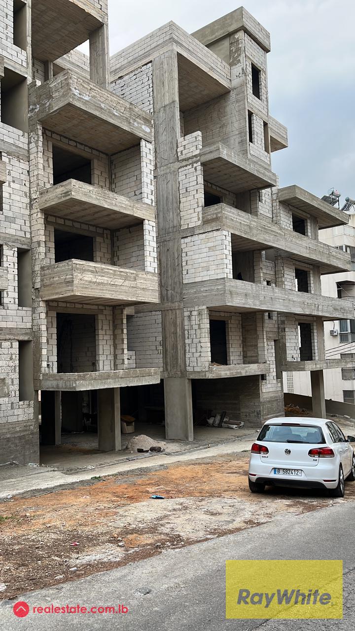 Under Construction Apartments for Sale in Fanar