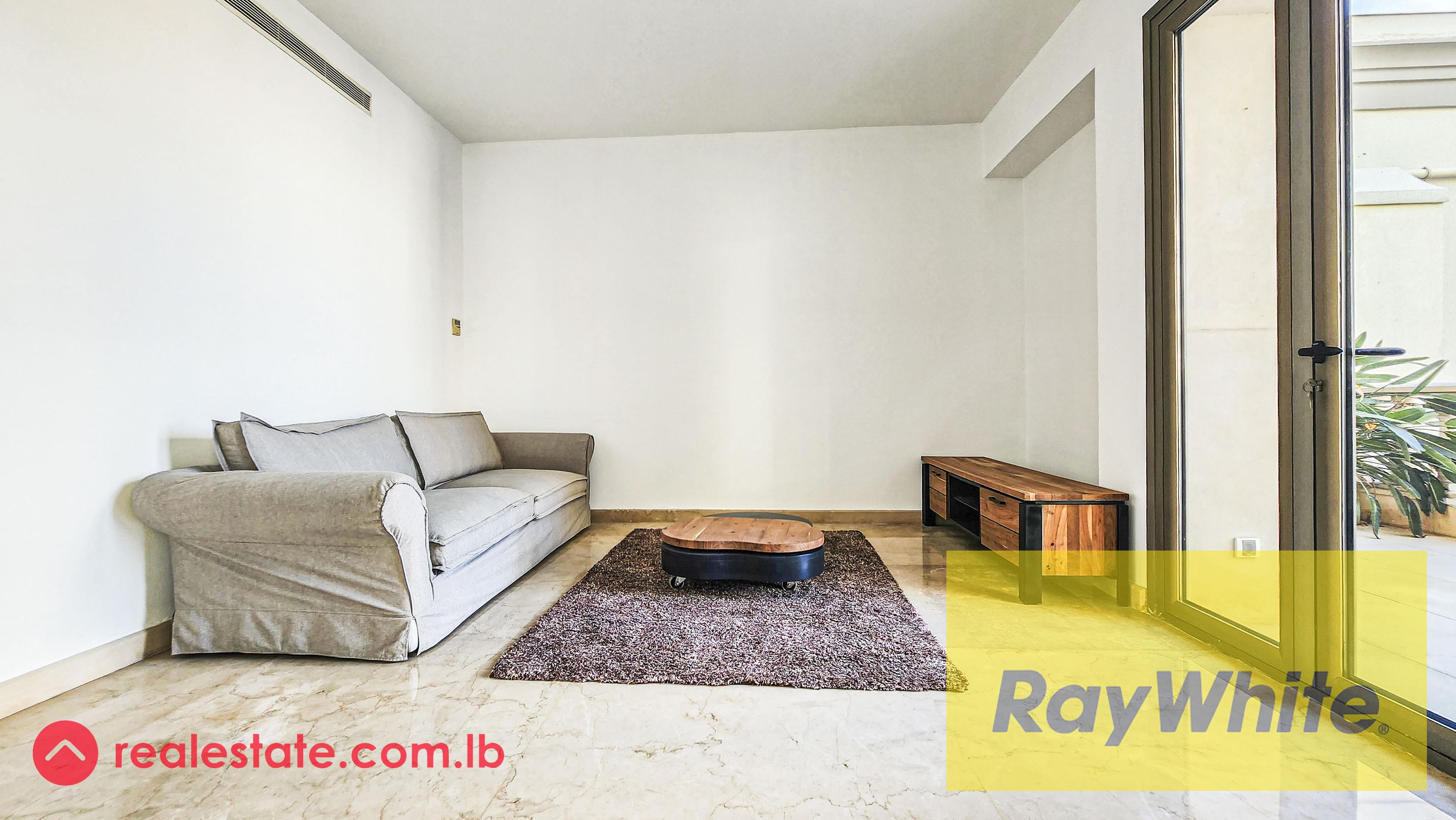 Apartment for sale in Achrafieh