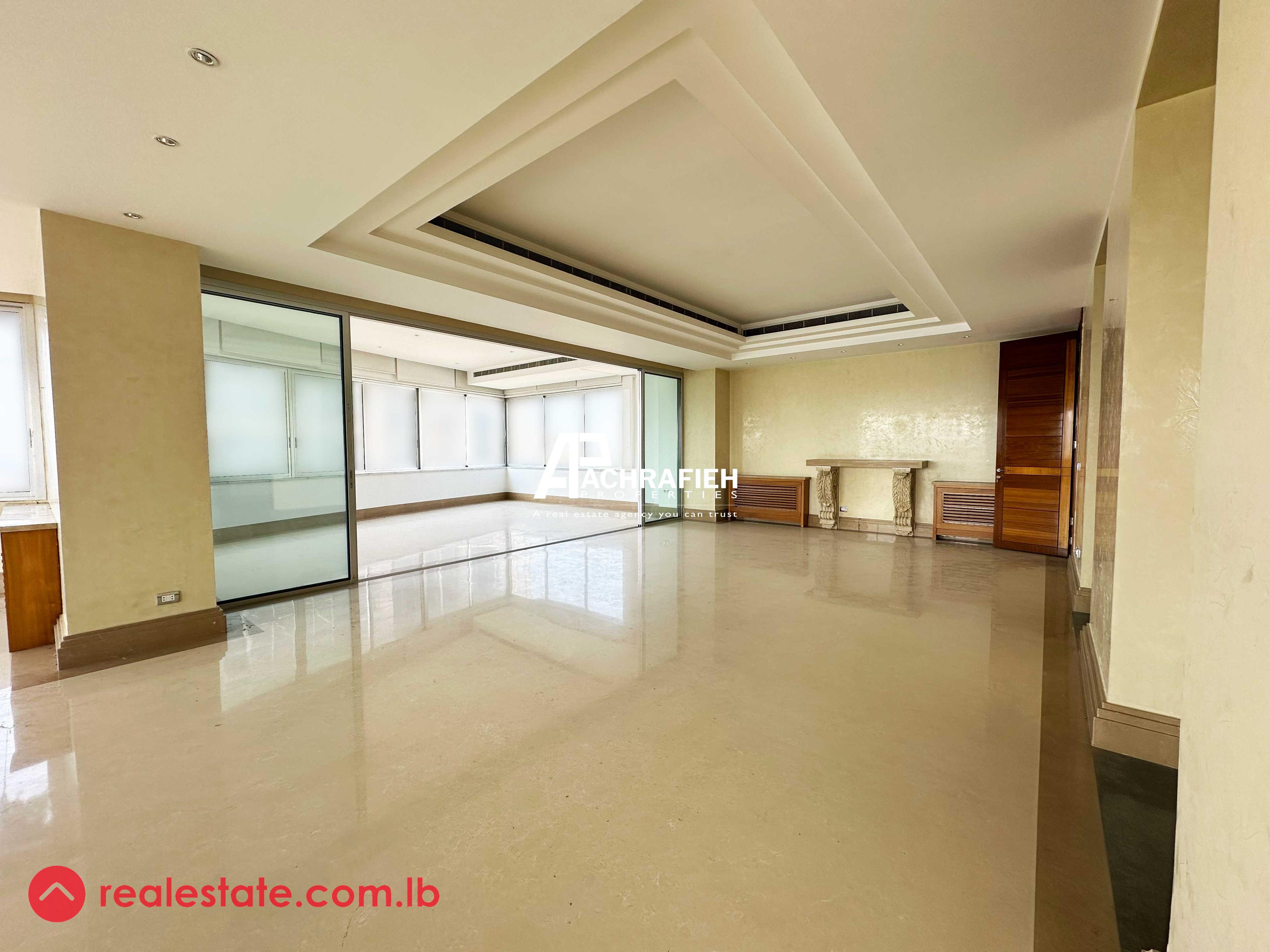 Golden Area | Seaview | 4 Master Bedrooms