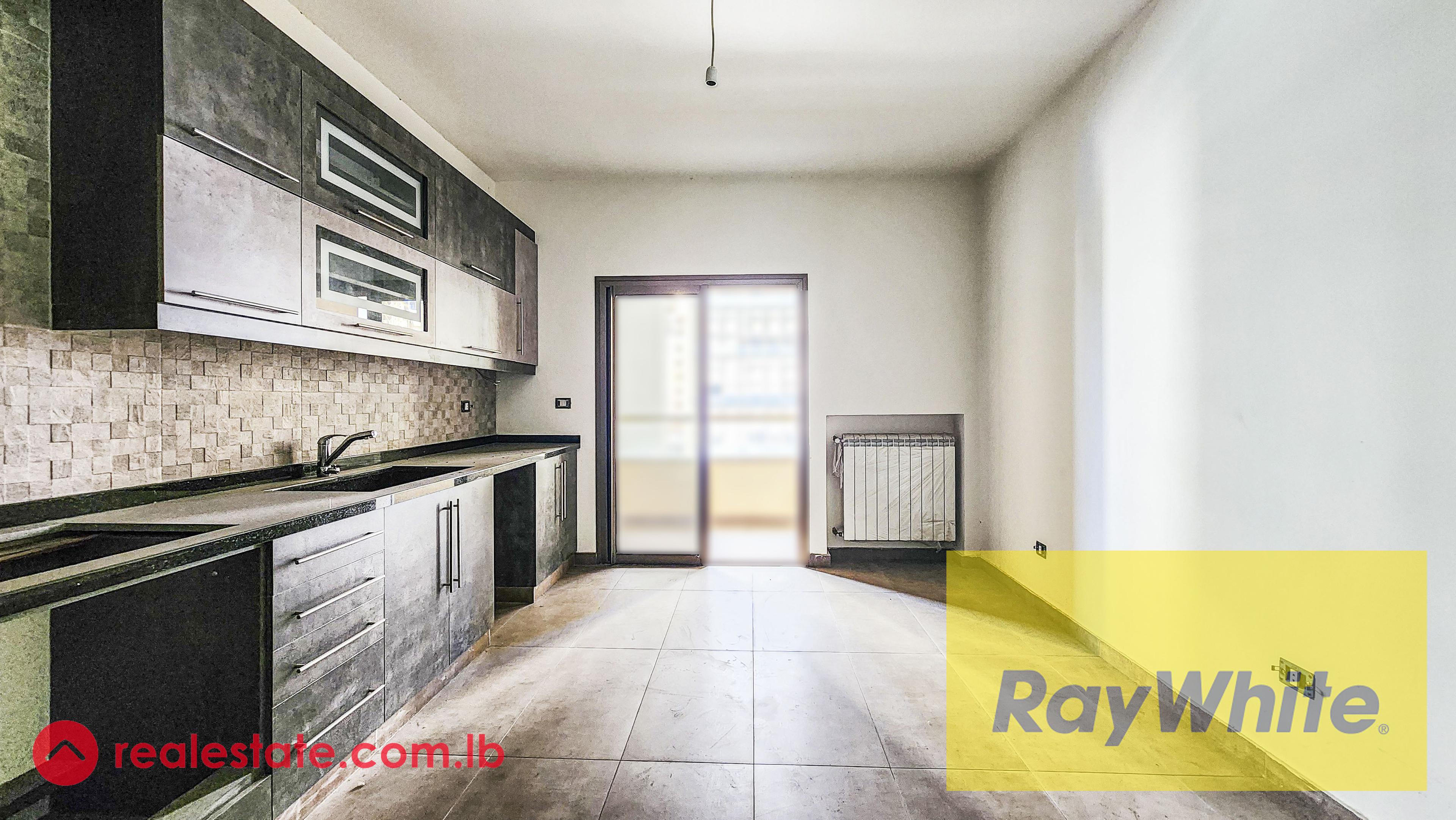 Apartment for sale in Achrafieh