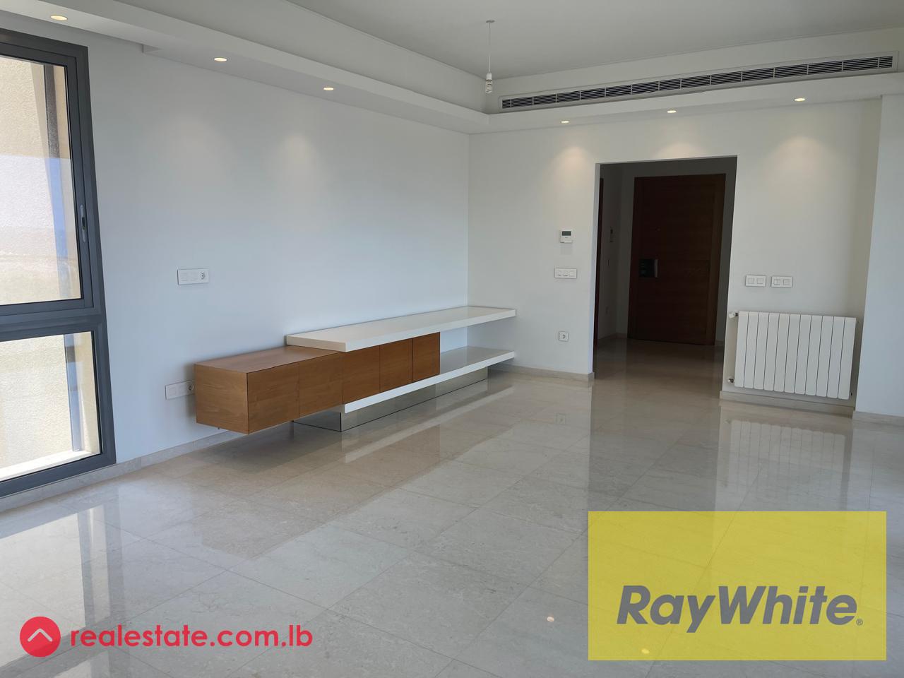 Apartment For Sale in Waterfront City Dbayeh