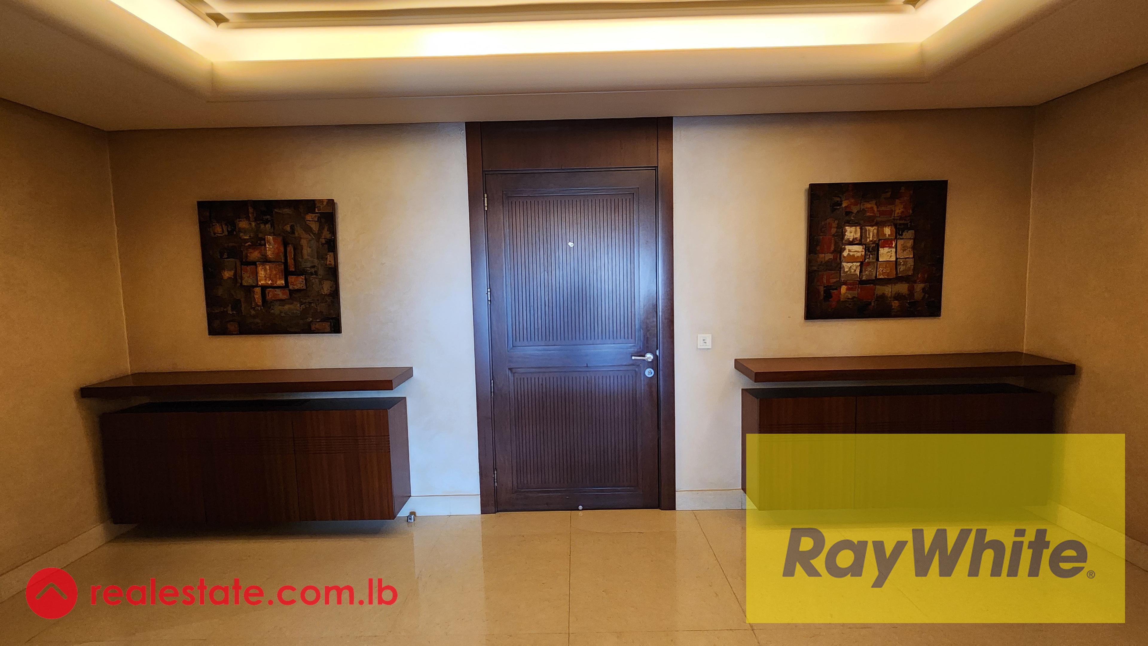 Furnished Apartment for Sale in Horch Tabet | 330 SQM