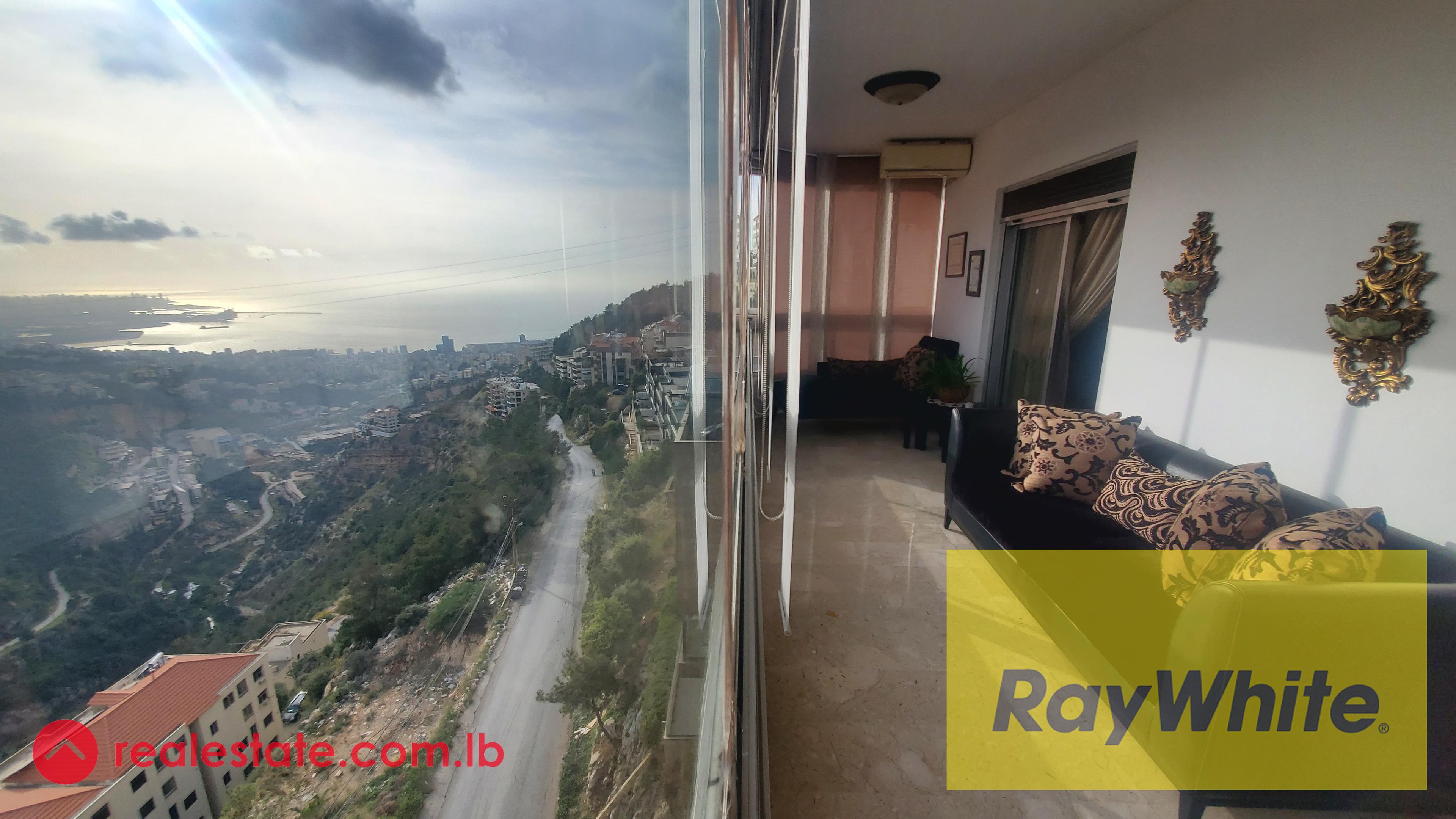 Apartment for sale in Rabweh