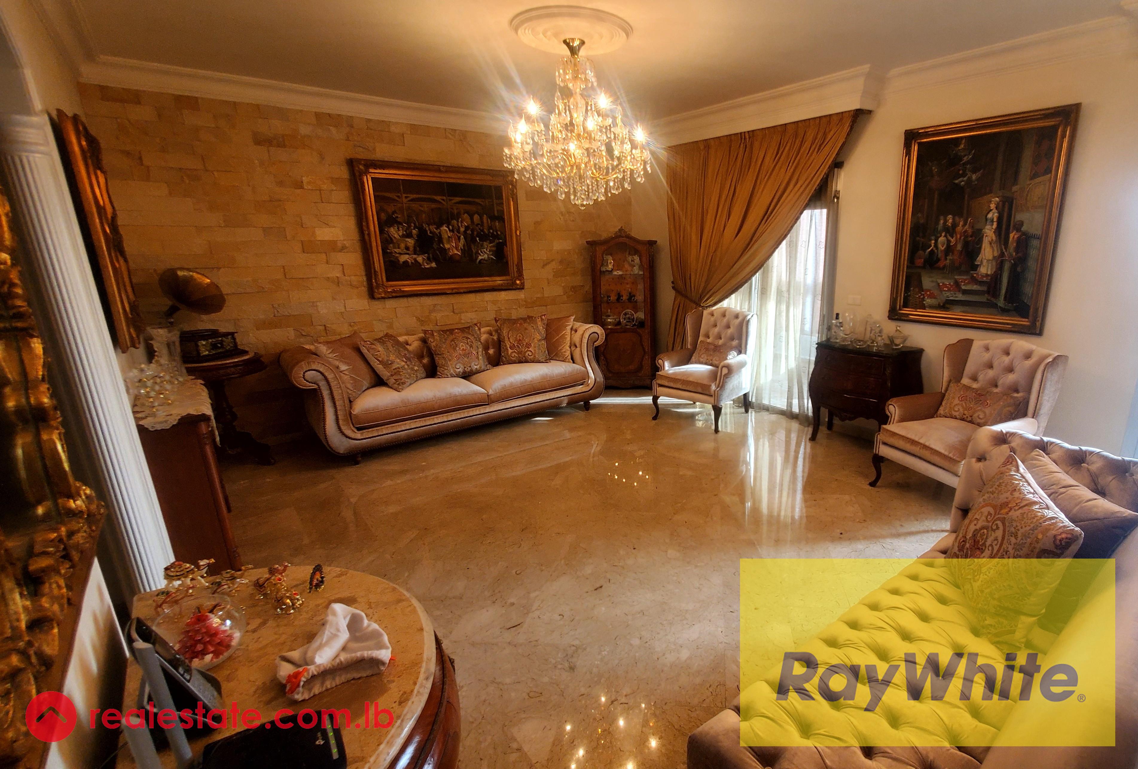 Apartment for sale in Rabweh